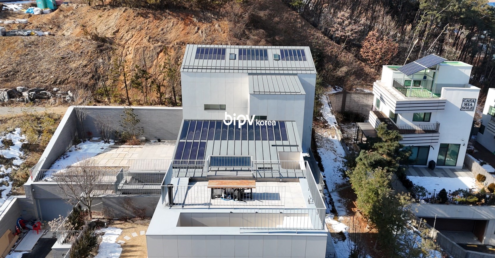 BIPV 전원주택 마을 [첨부 이미지4]