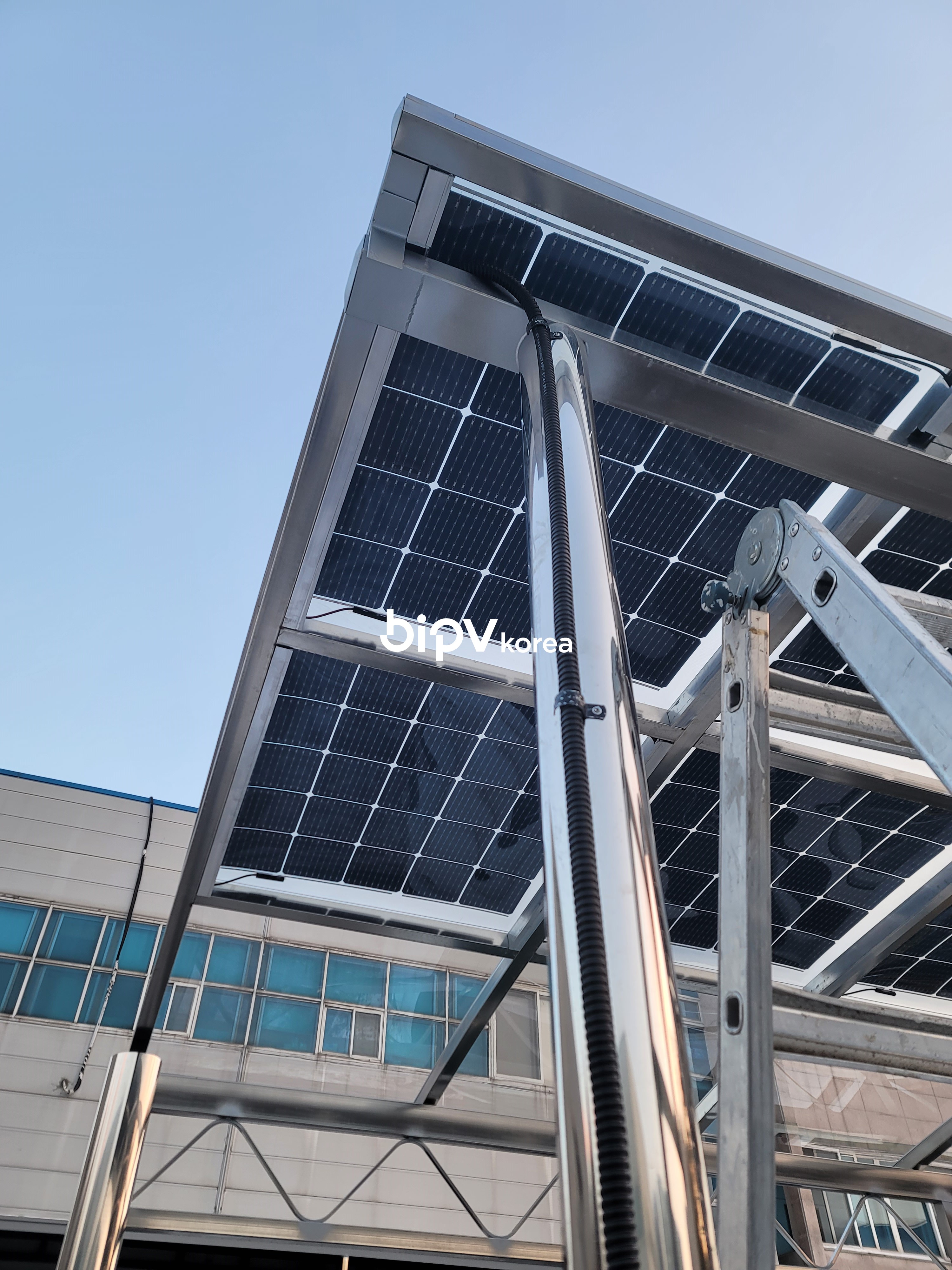 청주시 회사 주차장 [첨부 이미지4]