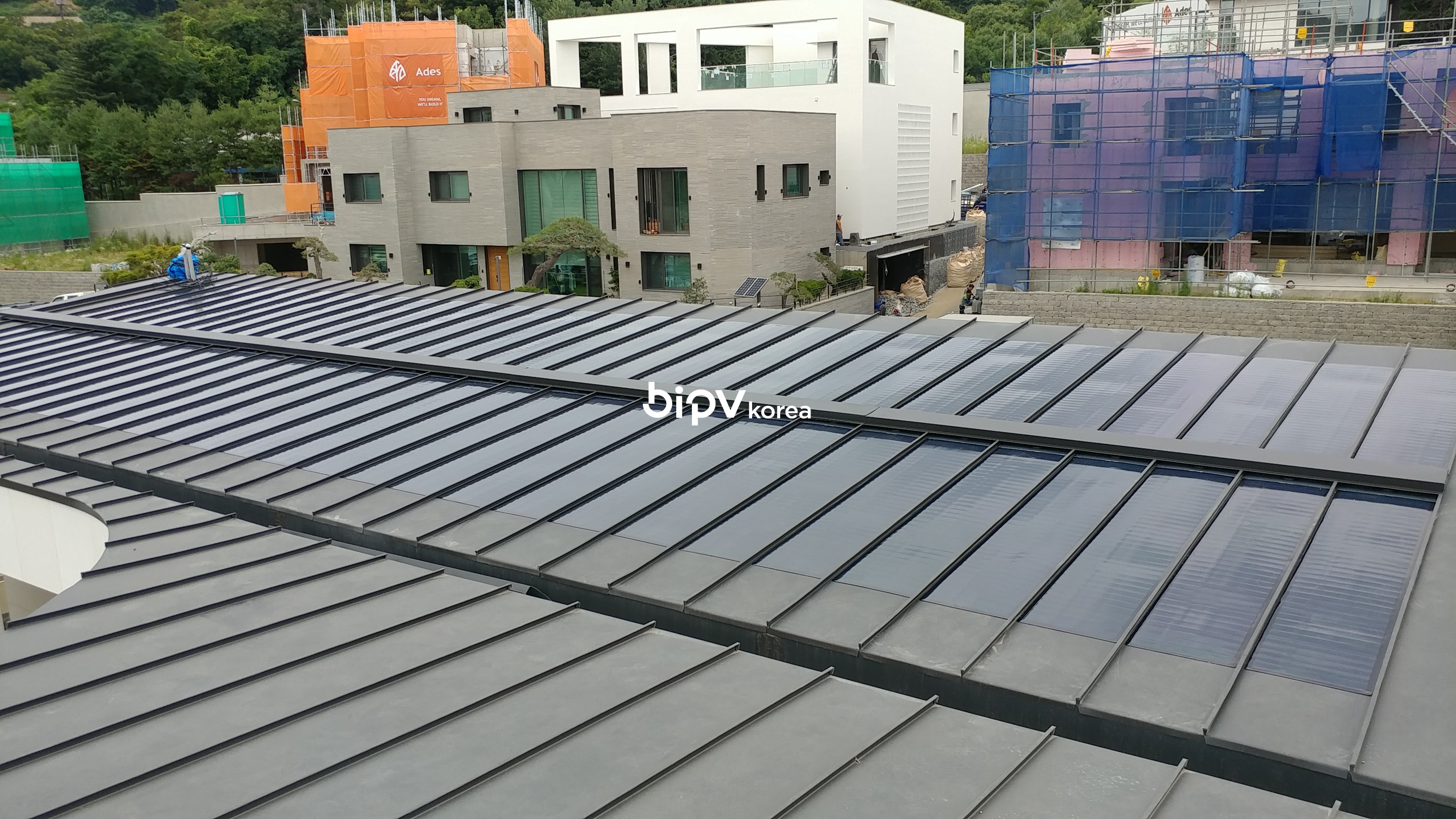 경기도 성남시 운중동 사옥 [첨부 이미지5]