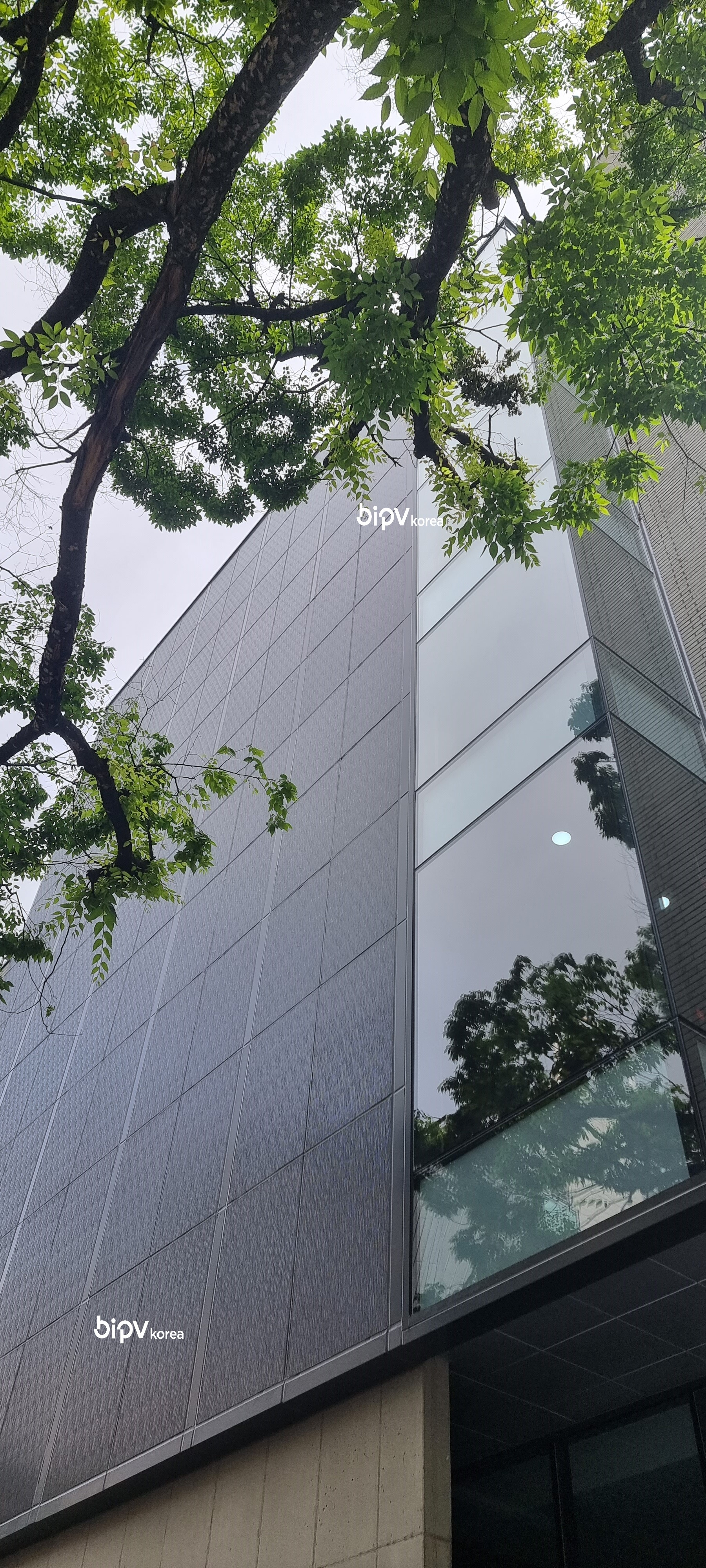 서울시 향린교회 [첨부 이미지1]