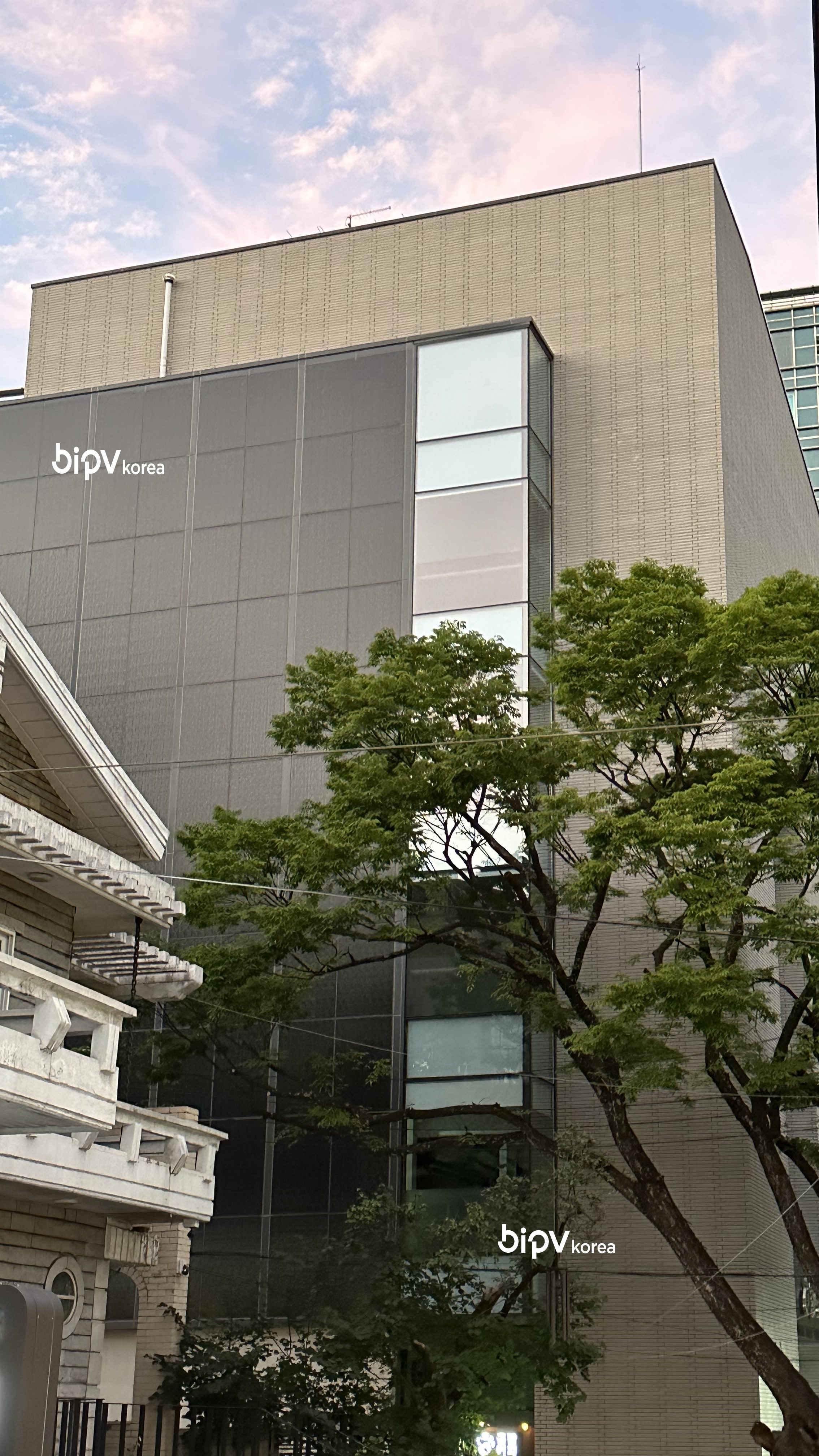 서울시 향린교회 [첨부 이미지2]