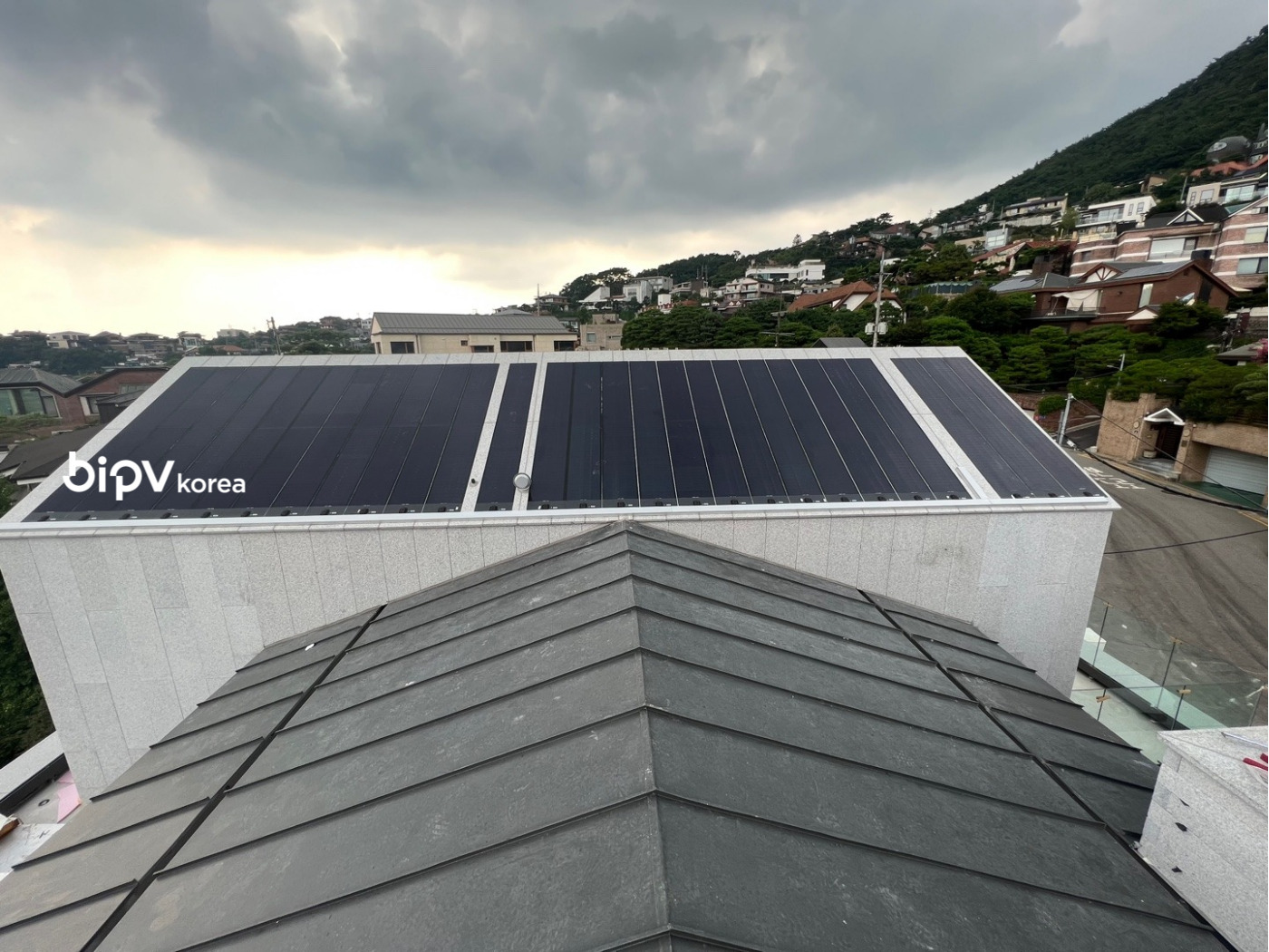 서울시 평창동 단독주택 [첨부 이미지2]