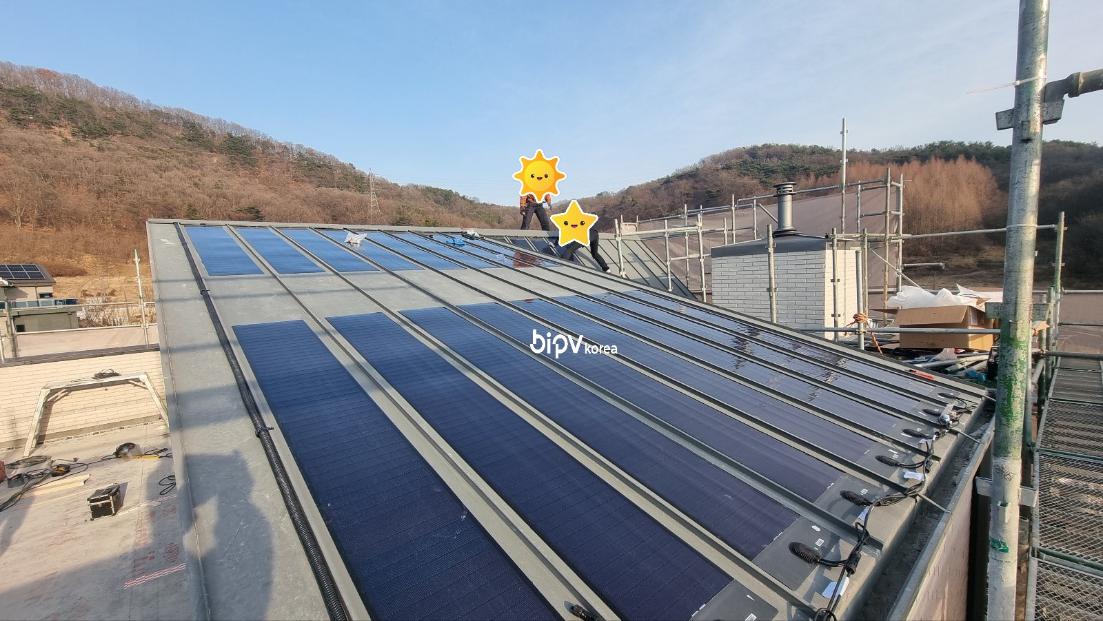 세종시 해밀동 전원주택 [첨부 이미지3]