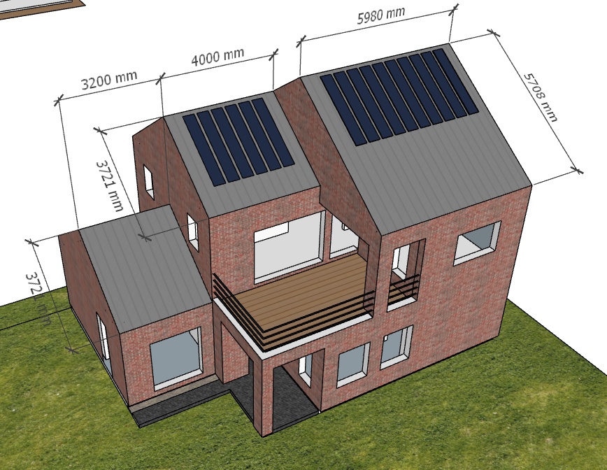 경기도 포천시 전원주택 [첨부 이미지1]