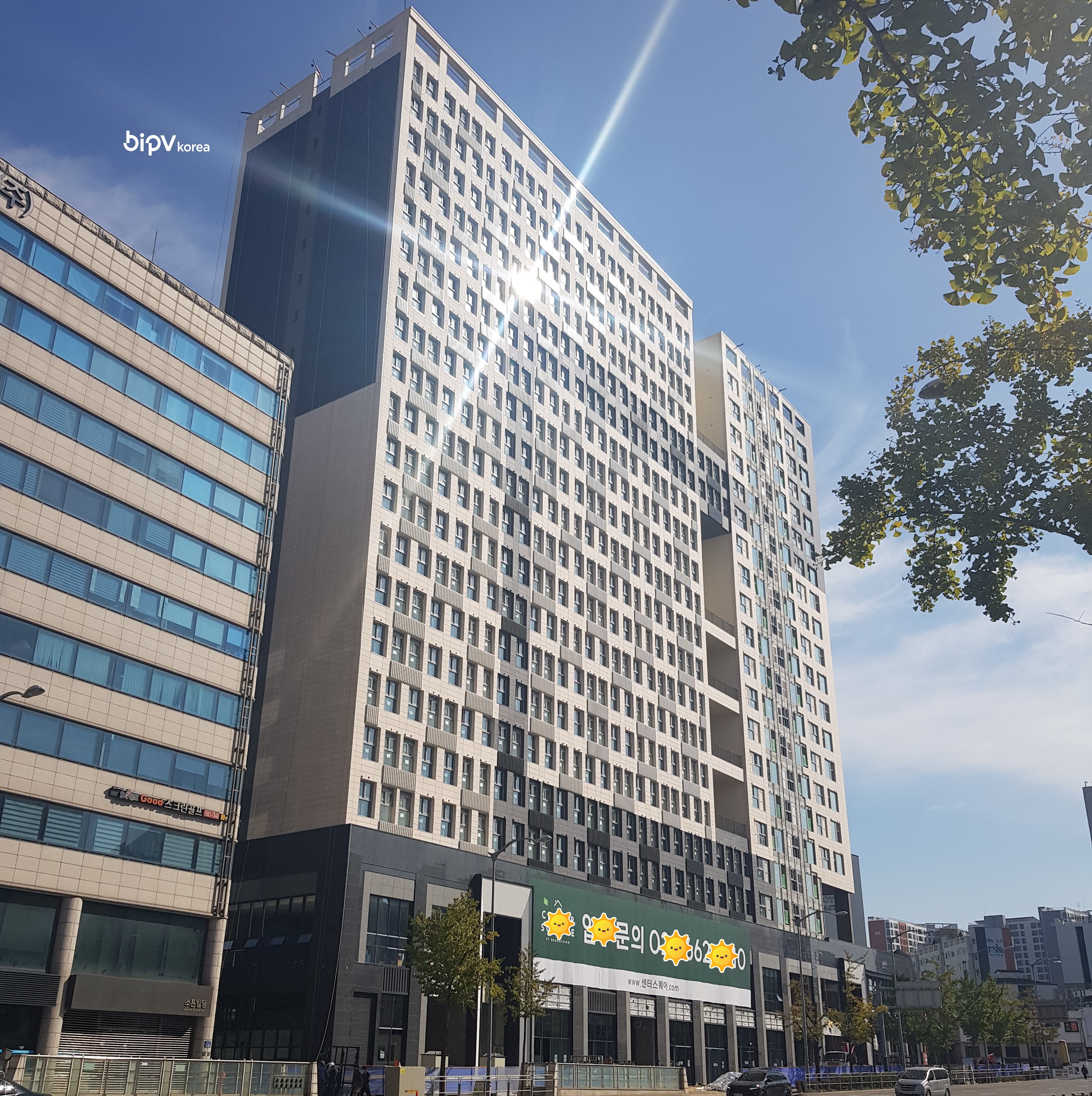 서울시 염창동 [첨부 이미지1]