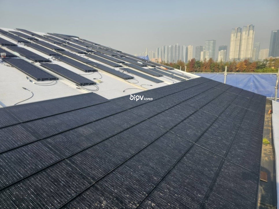 BIPV Project Site – 19, Songdo-dong [첨부 이미지1]