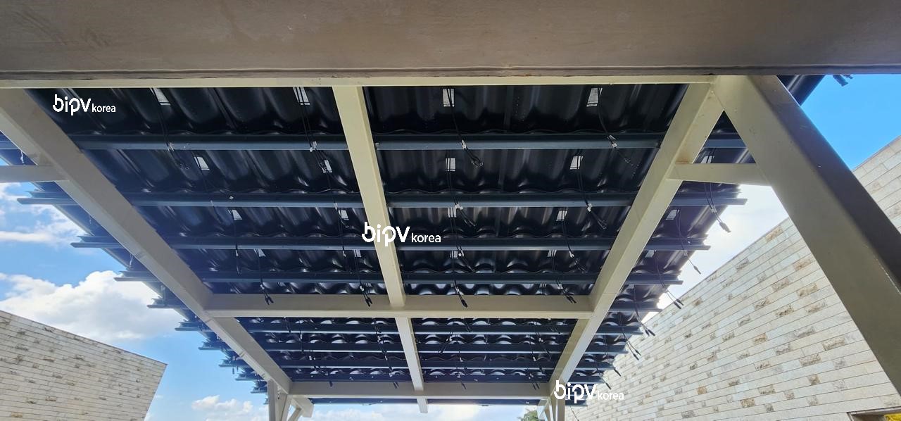 Singapore Sentosa Golf Club_ BIPV Pilot project [첨부 이미지3]