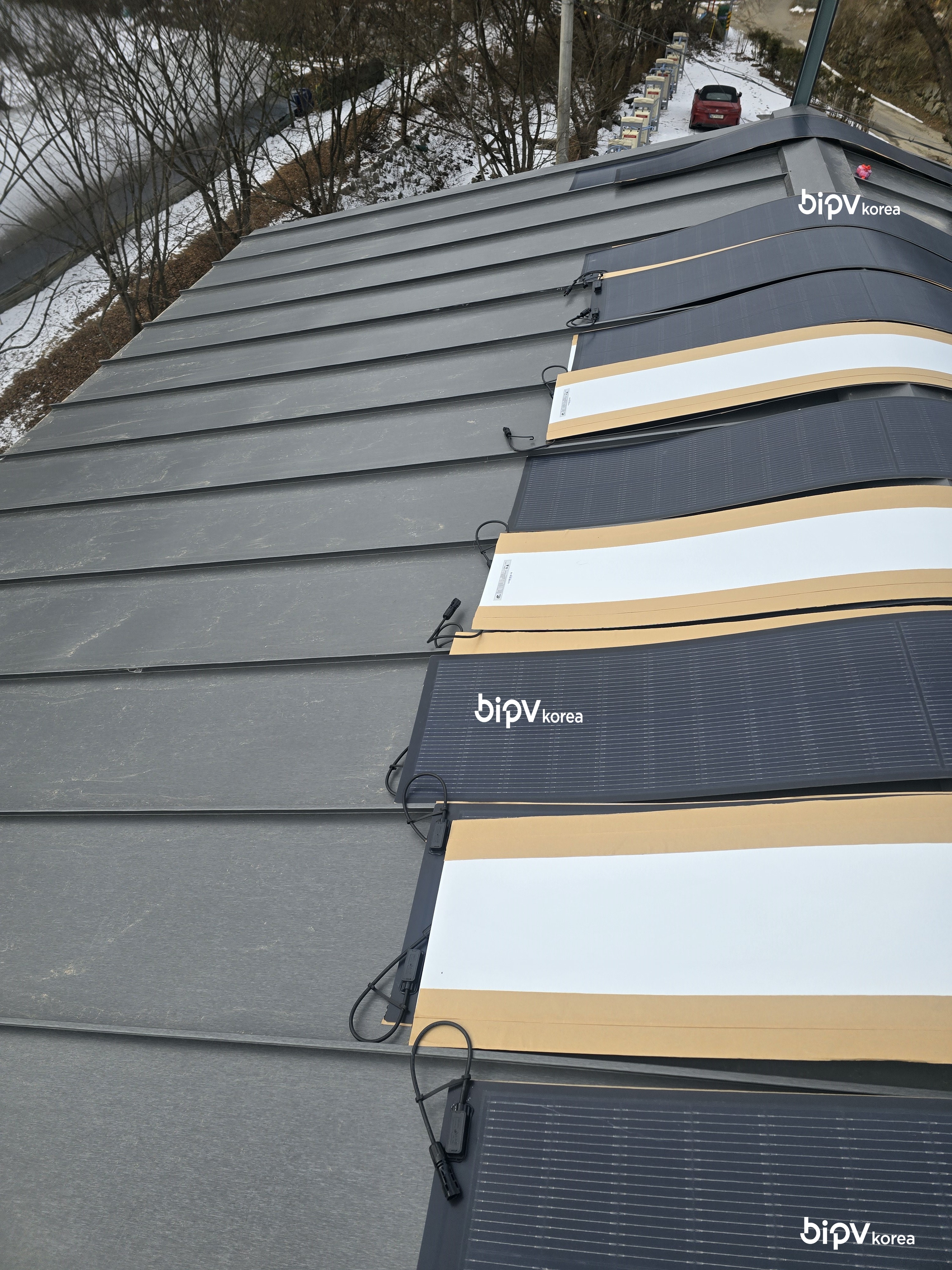 26년 첫번째 BIPV 시공 현장 [첨부 이미지3]