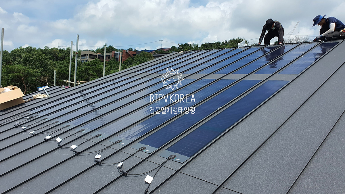 Pastoral housing in Hwaseong, Gyeonggi-do [첨부 이미지4]