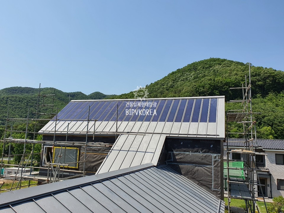 Pastoral housing in Yongin, Gyeonggi-do [첨부 이미지2]