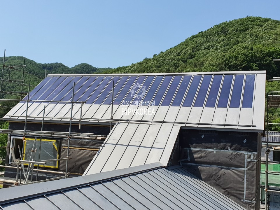 Pastoral housing in Yongin, Gyeonggi-do [첨부 이미지4]