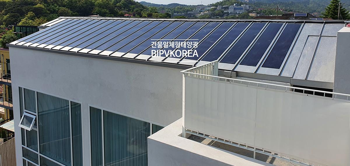 Pastoral housing in Jongno [첨부 이미지2]