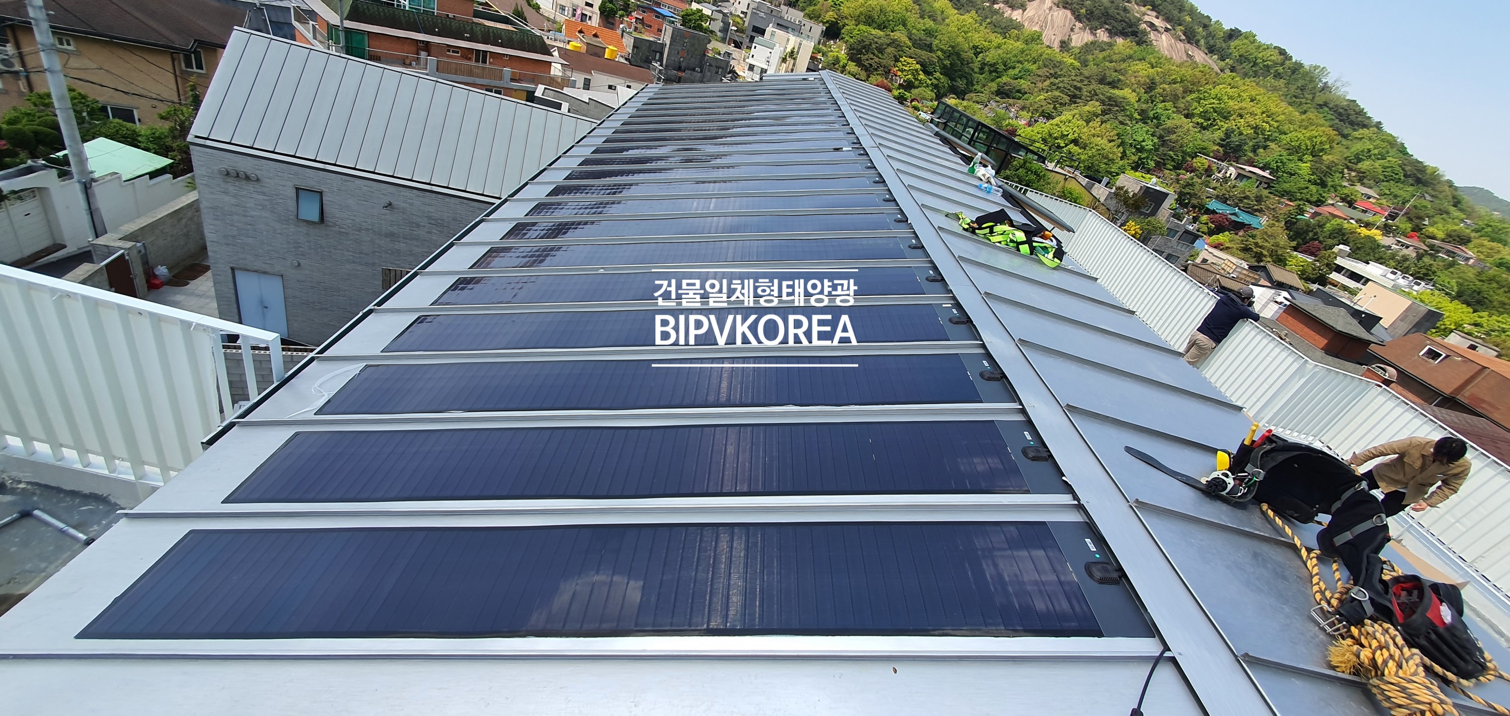 Pastoral housing in Jongno [첨부 이미지3]