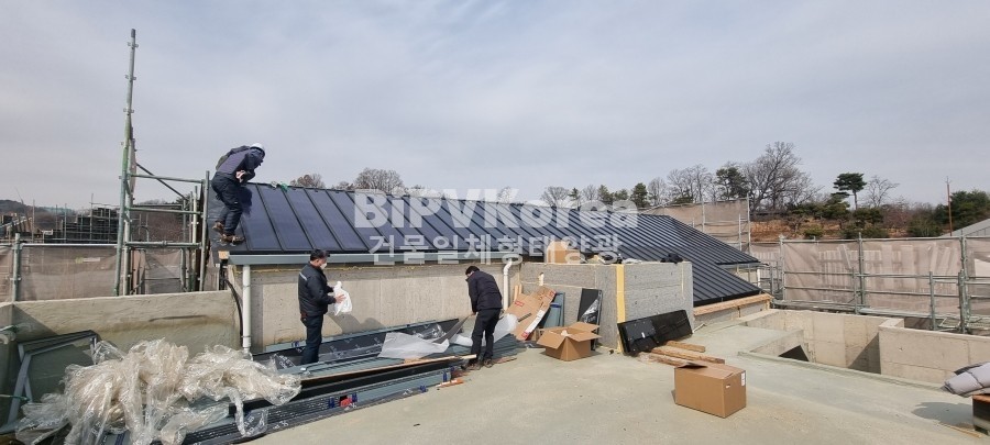 Multi-household house in Gwacheon [첨부 이미지3]