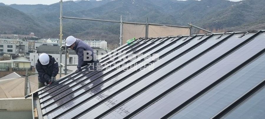 Multi-household house in Gwacheon [첨부 이미지4]