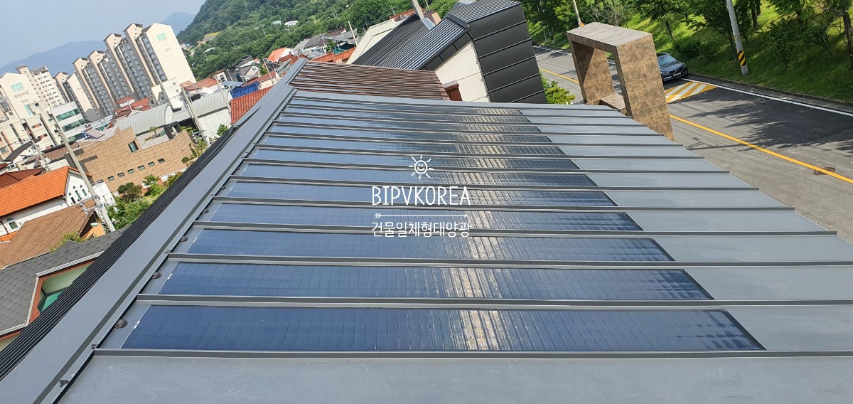 Pastoral house in Gimhae [첨부 이미지4]