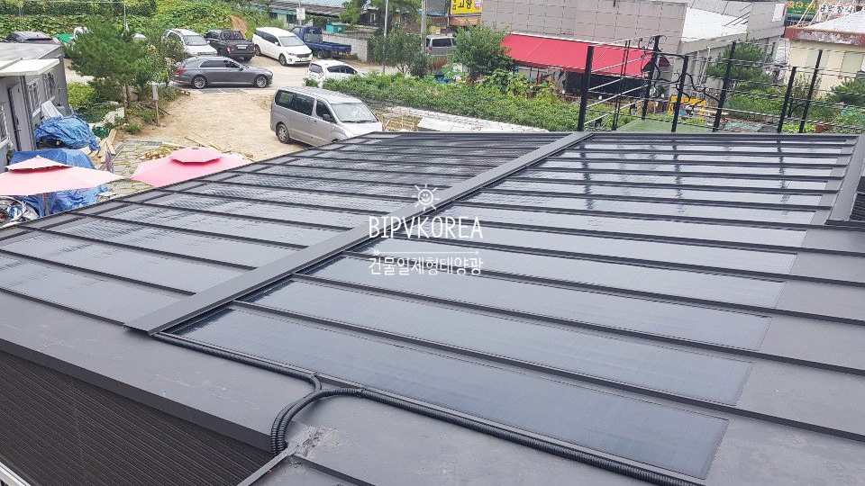 Pastoral housing in Heungeop-li, Wonju [첨부 이미지3]