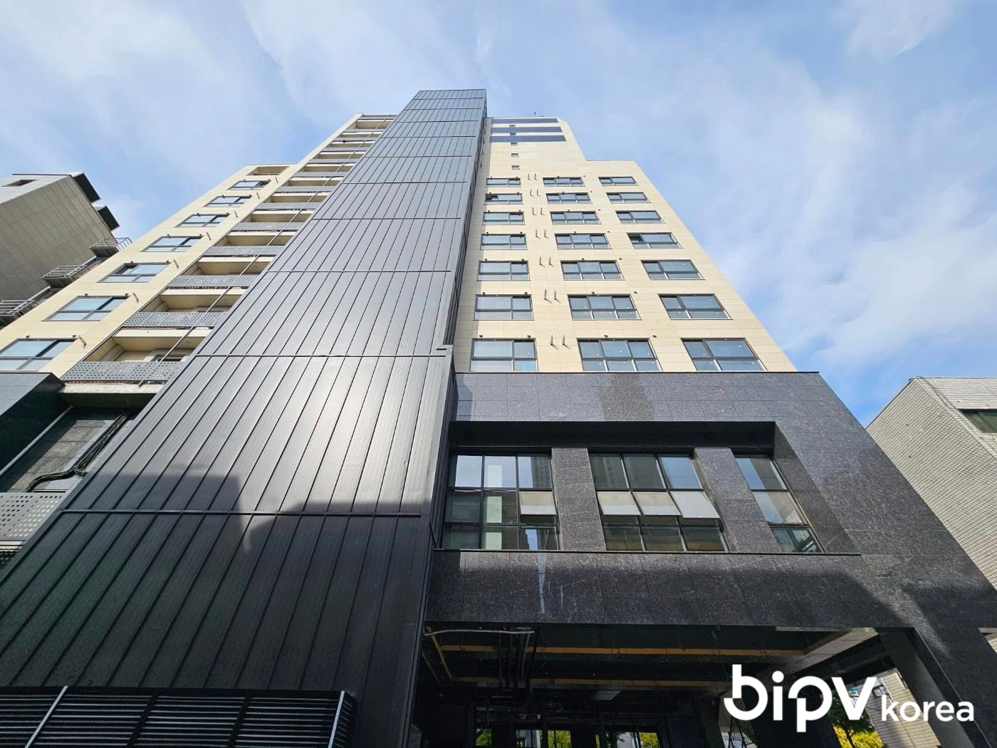 Seoul Daebang-dong, High-rise residence building [첨부 이미지2]