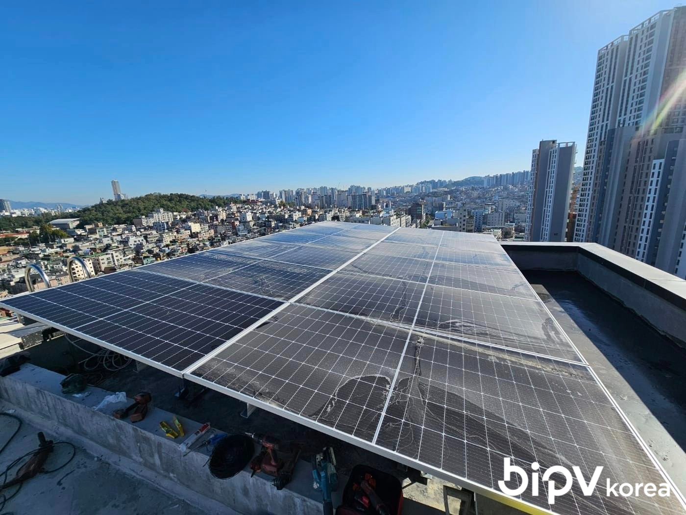 Seoul Daebang-dong, High-rise residence building [첨부 이미지4]