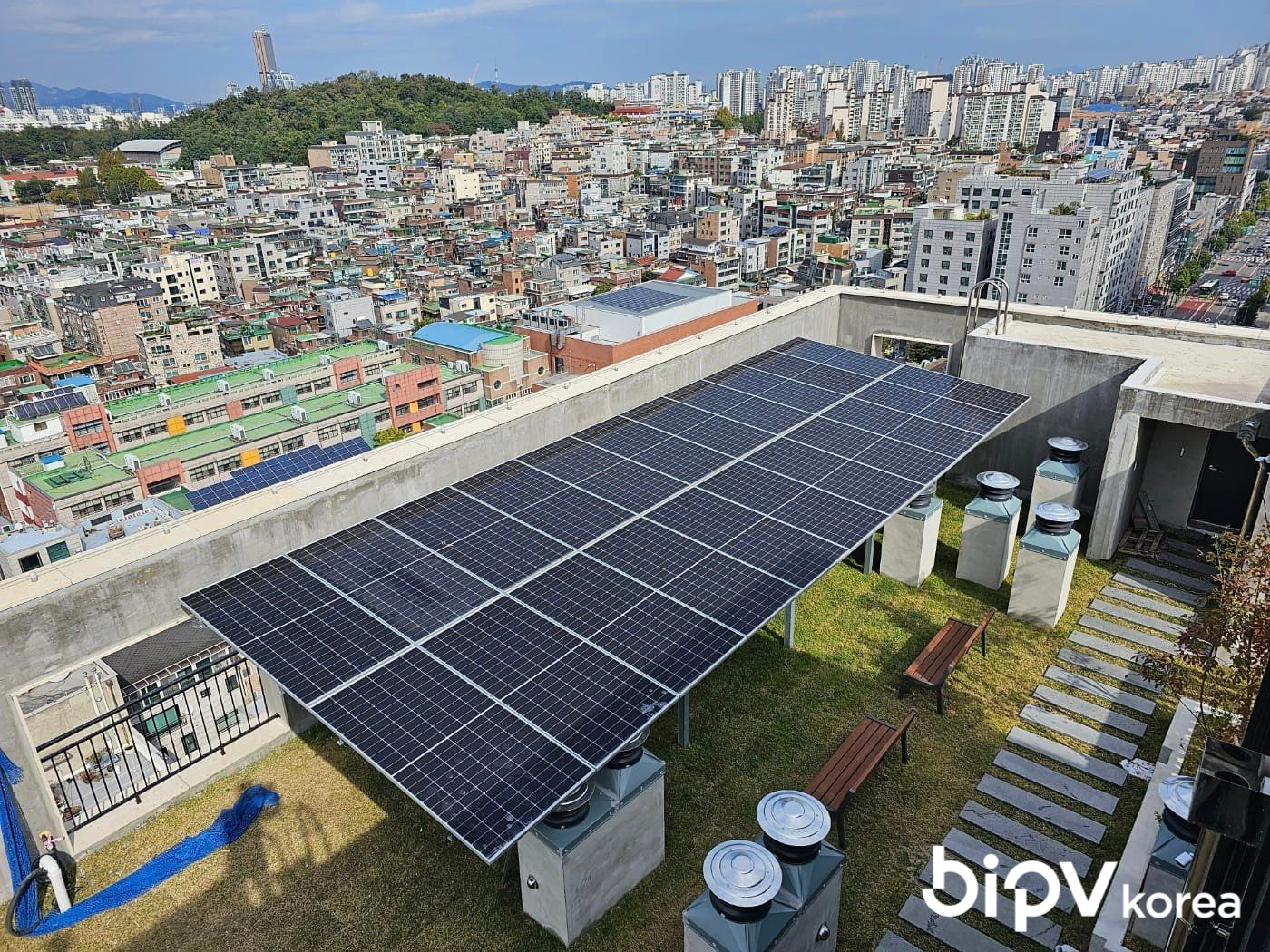 Seoul Daebang-dong, High-rise residence building [첨부 이미지5]