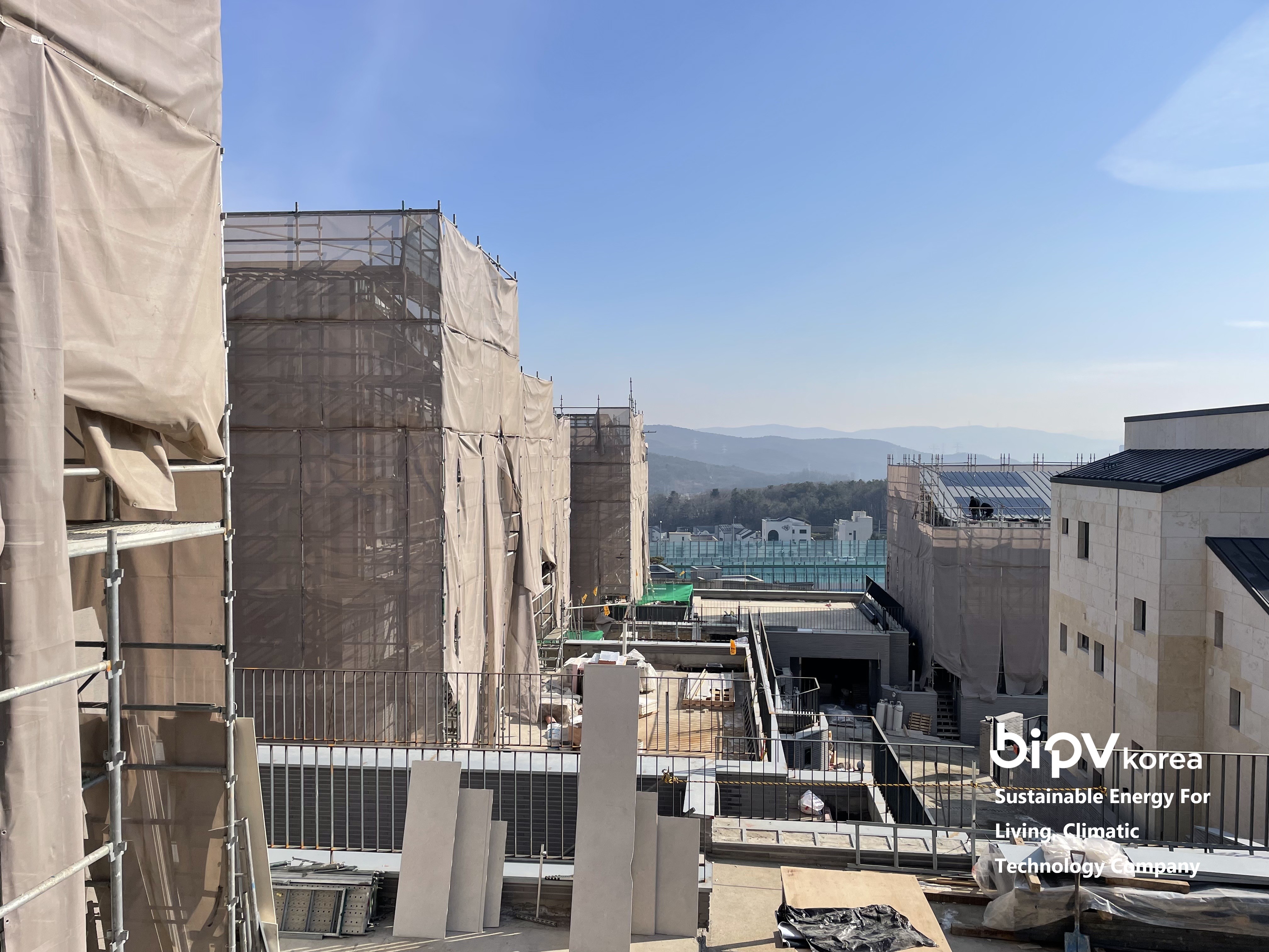 6 houses in Yongin, Gyeonggi-do [첨부 이미지1]