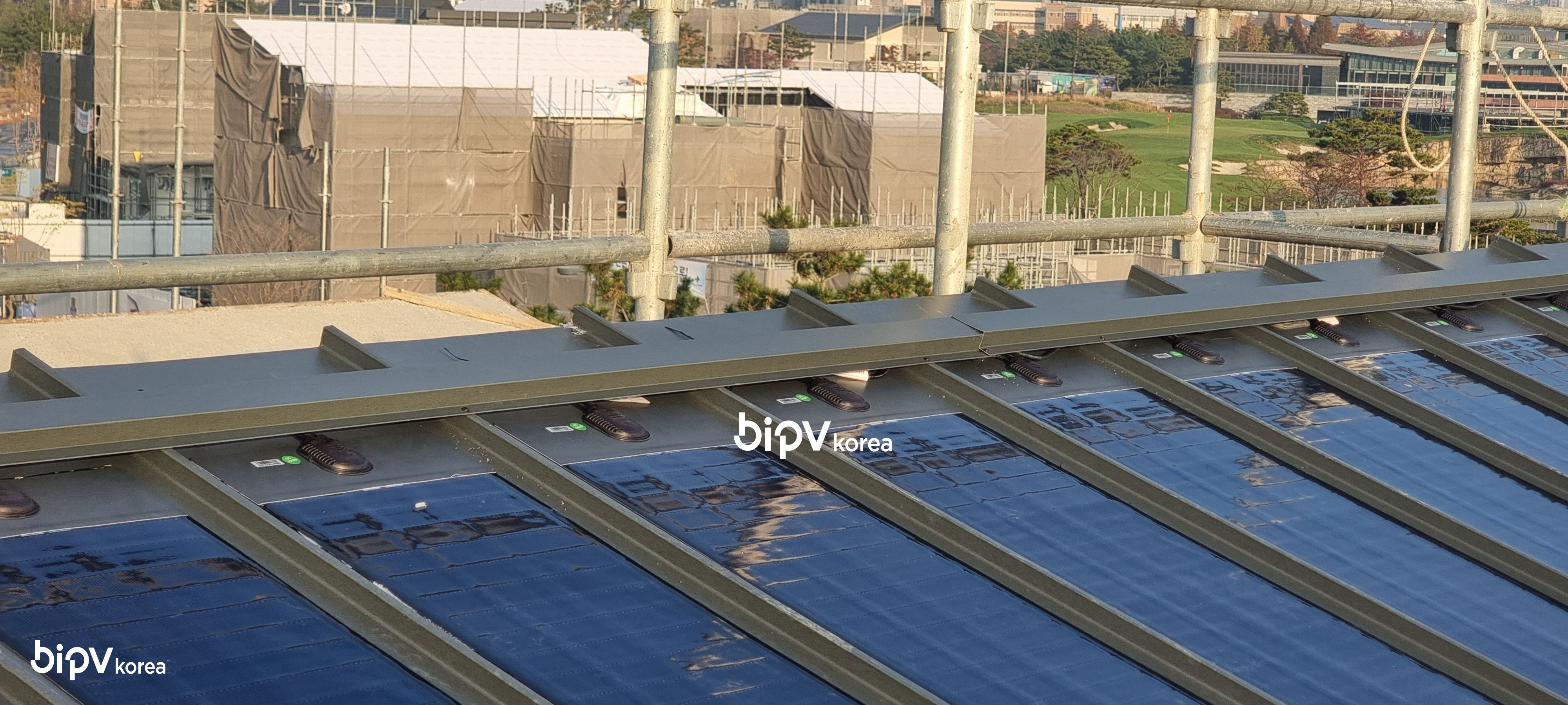 BIPV_Roof, Jack Nicklaus G.C in Incheon [첨부 이미지3]