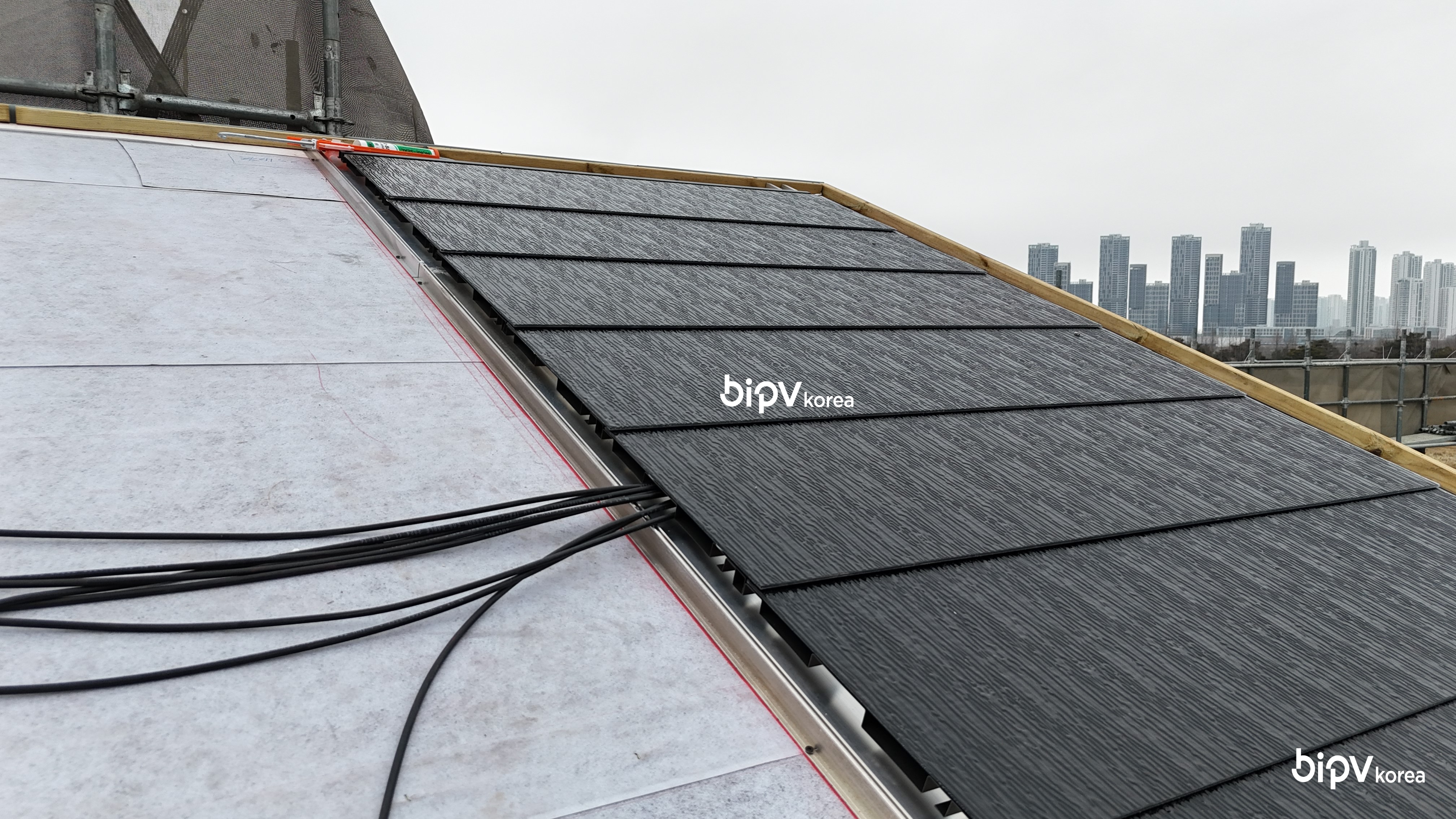 BIPV_Soltile_Roof, Jack Nicklaus G.C in Incheon [첨부 이미지2]