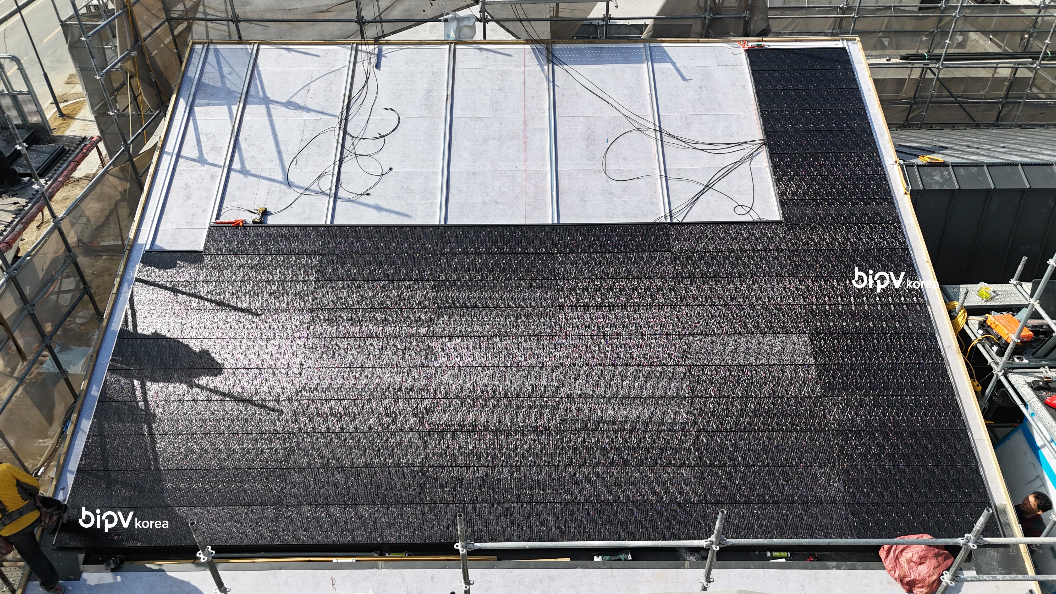 BIPV_Soltile_Roof, Jack Nicklaus G.C in Incheon [첨부 이미지3]