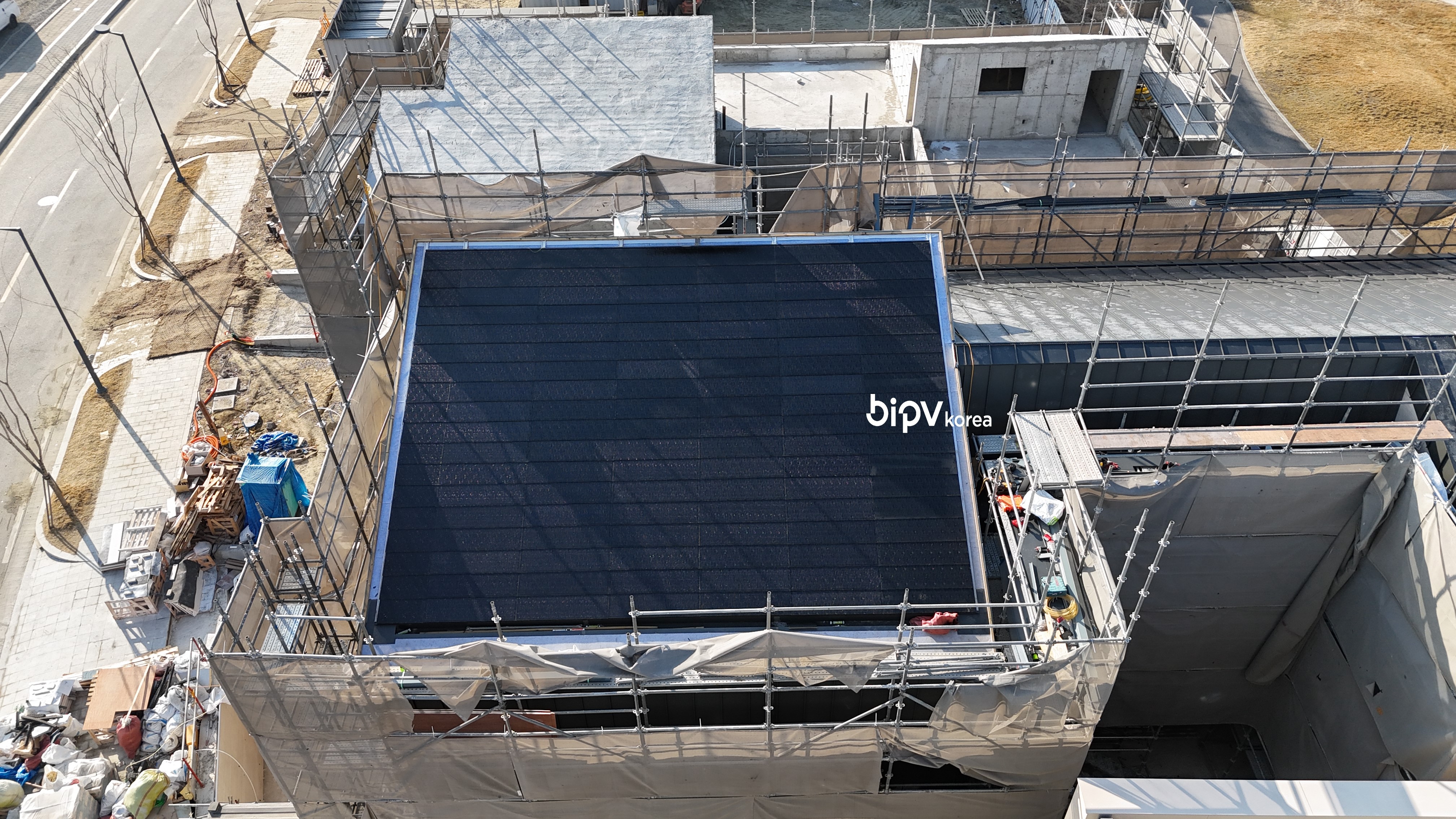 BIPV_Soltile_Roof, Jack Nicklaus G.C in Incheon [첨부 이미지4]