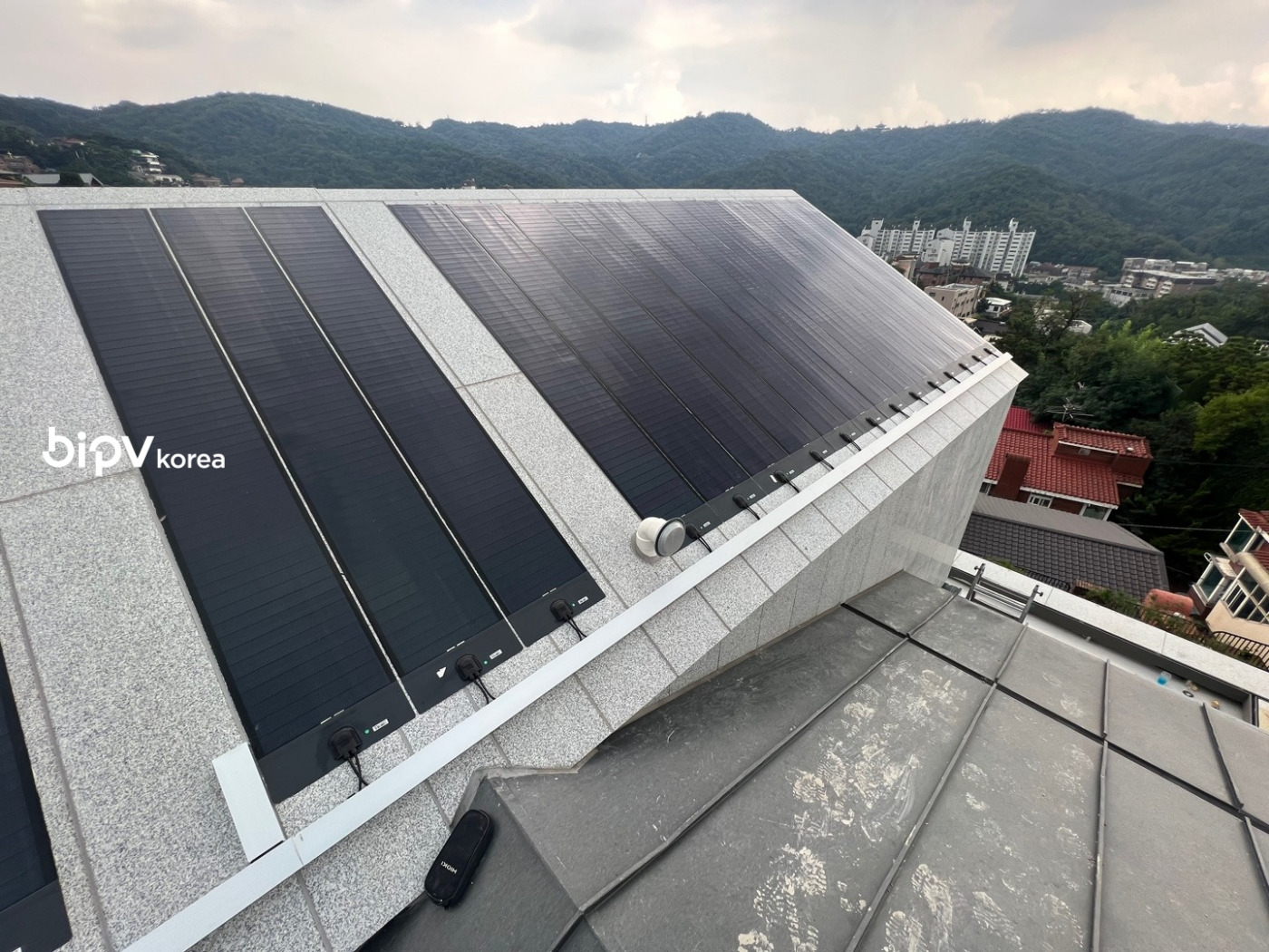 Detached Housing in Pyeongchang-dong, Seoul [첨부 이미지4]