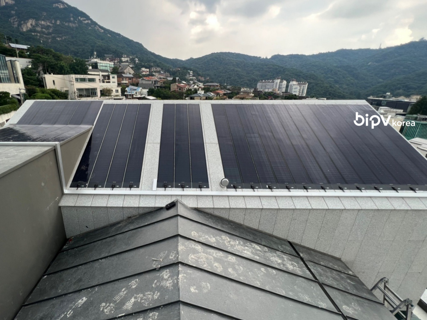 Detached Housing in Pyeongchang-dong, Seoul [첨부 이미지3]