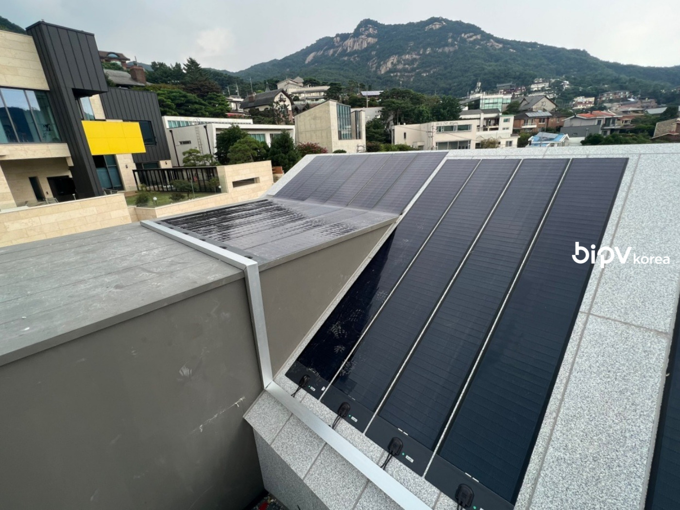 Detached Housing in Pyeongchang-dong, Seoul [첨부 이미지2]