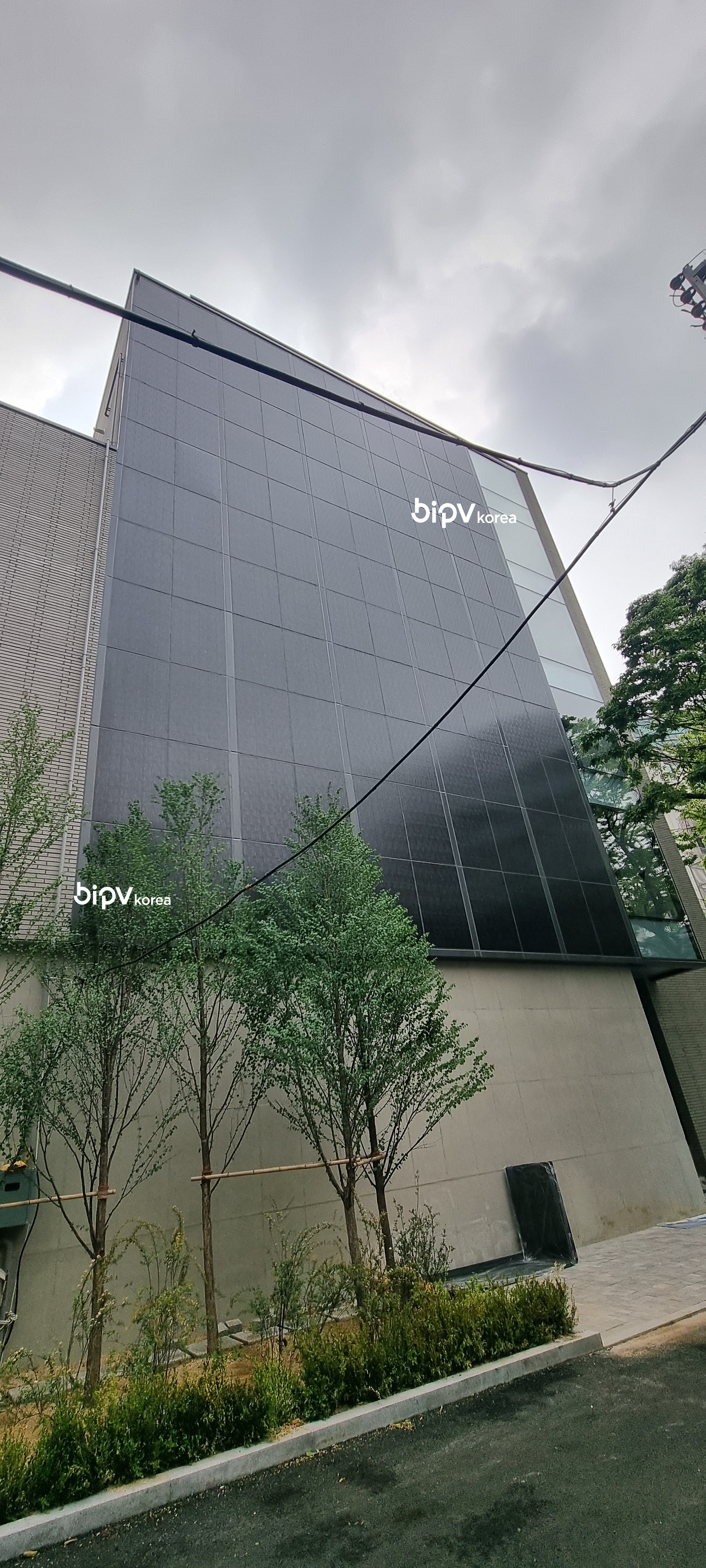 Hyanglin Church in Seoul [첨부 이미지3]