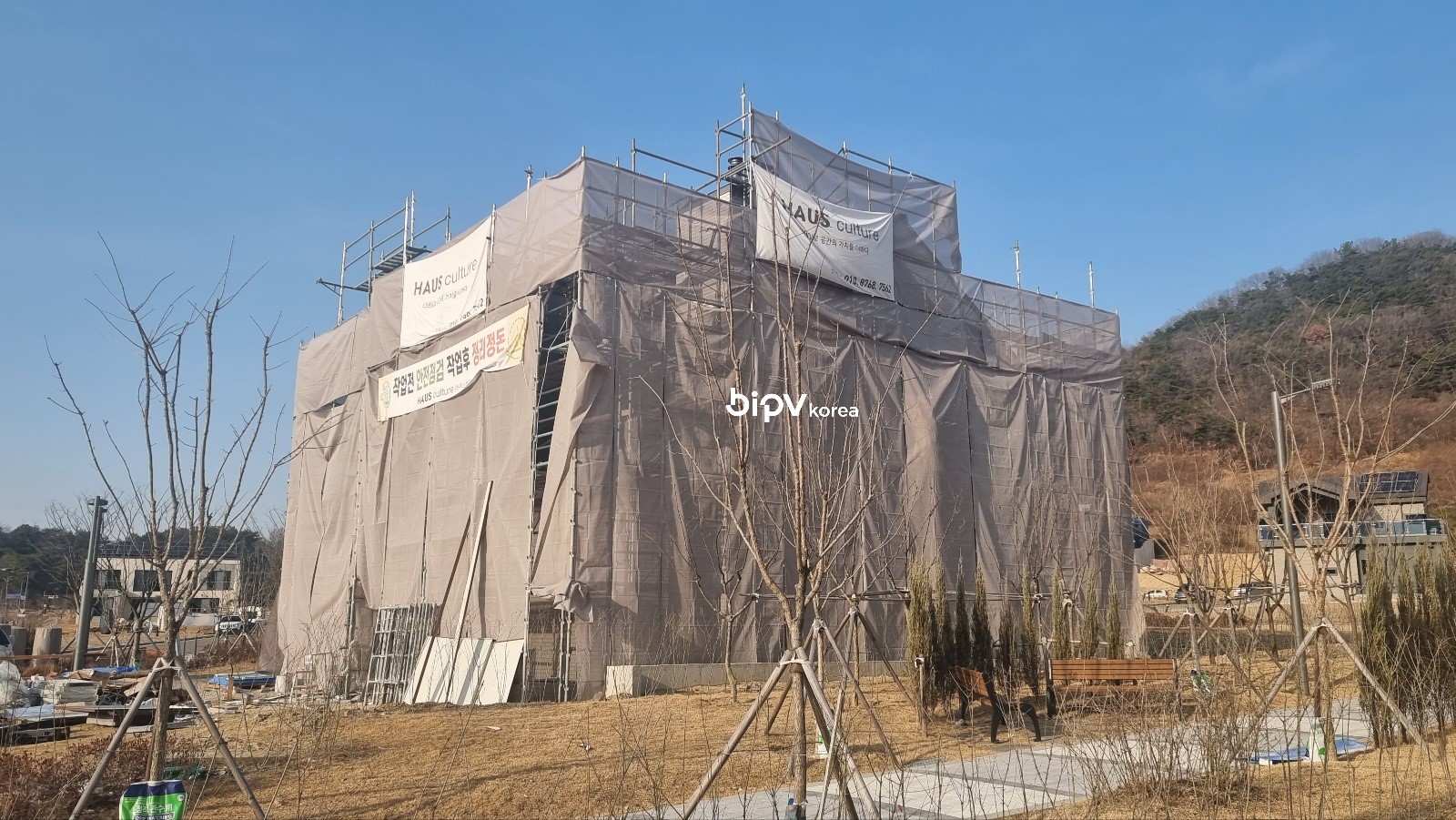 Pastoral housing in Haemil-dong, Sejong-si [첨부 이미지5]