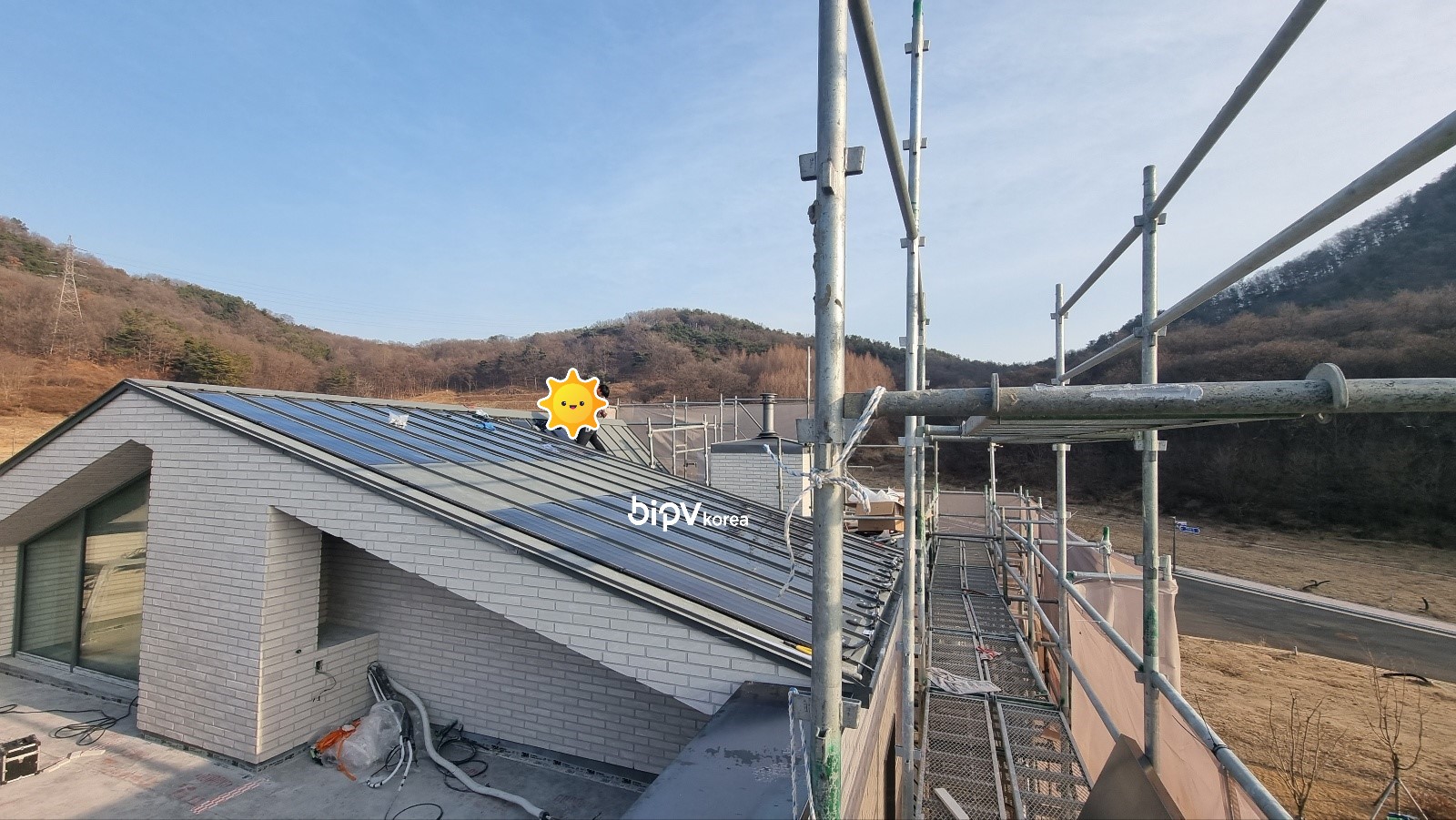 Pastoral housing in Haemil-dong, Sejong-si [첨부 이미지4]