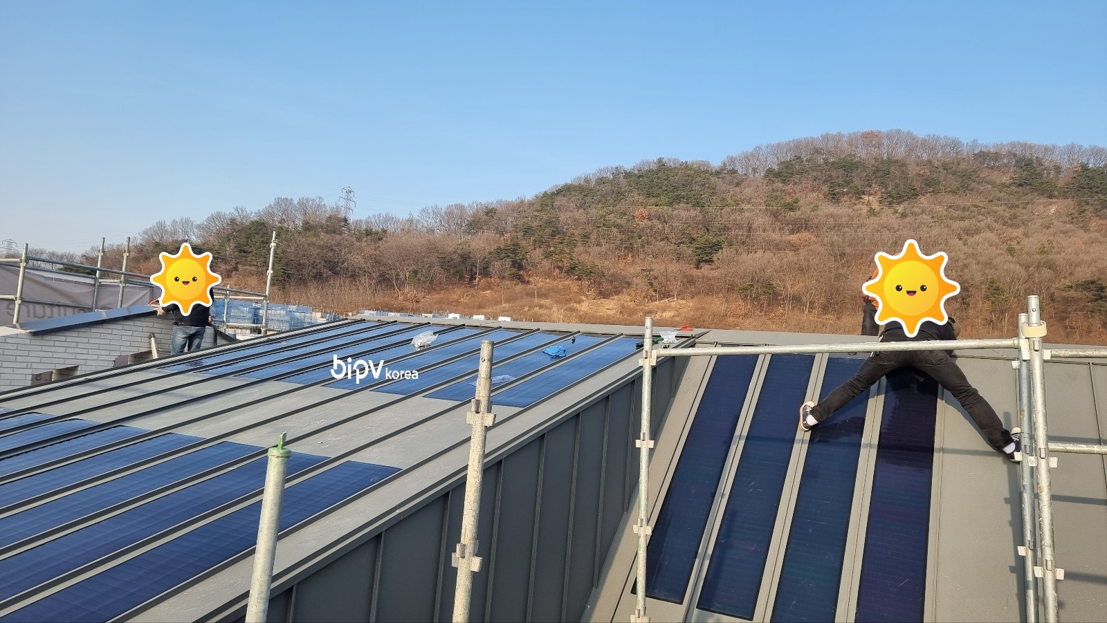 Pastoral housing in Haemil-dong, Sejong-si [첨부 이미지2]