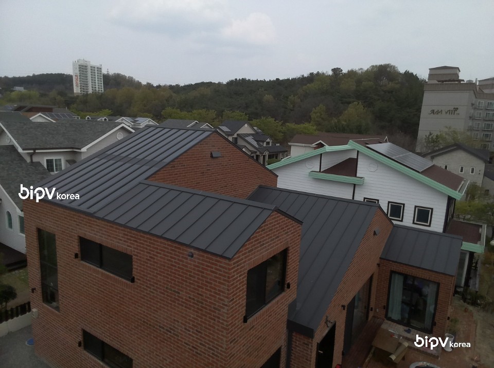 Constructed pastoral housing in Jigok-dong, Pohang-si, Gyeongbuk [첨부 이미지5]