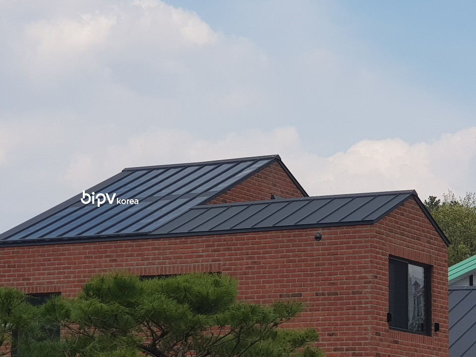 Constructed pastoral housing in Jigok-dong, Pohang-si, Gyeongbuk [첨부 이미지2]