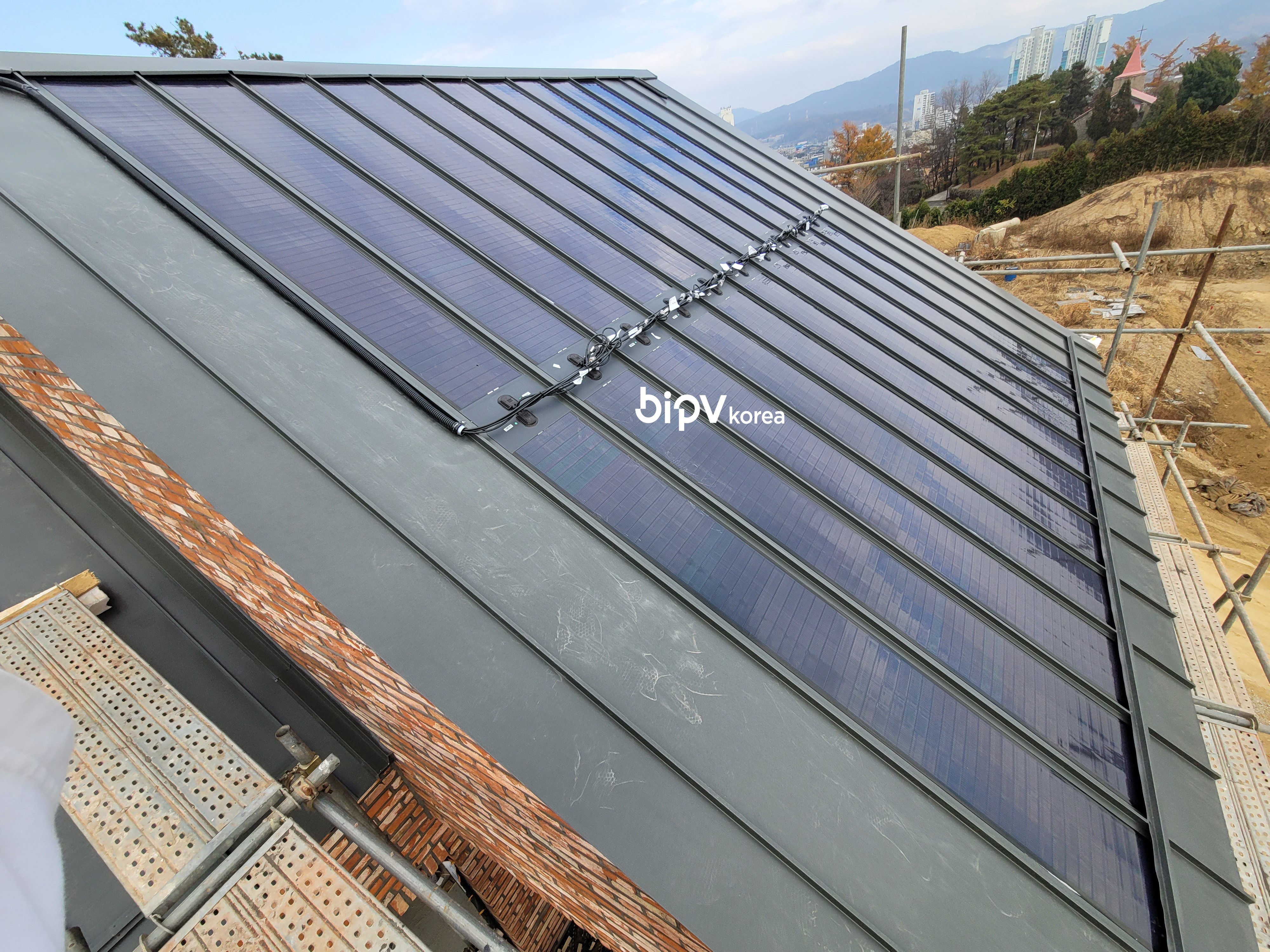 Pastoral housing in PoCheon, Gyeonggi-do [첨부 이미지2]