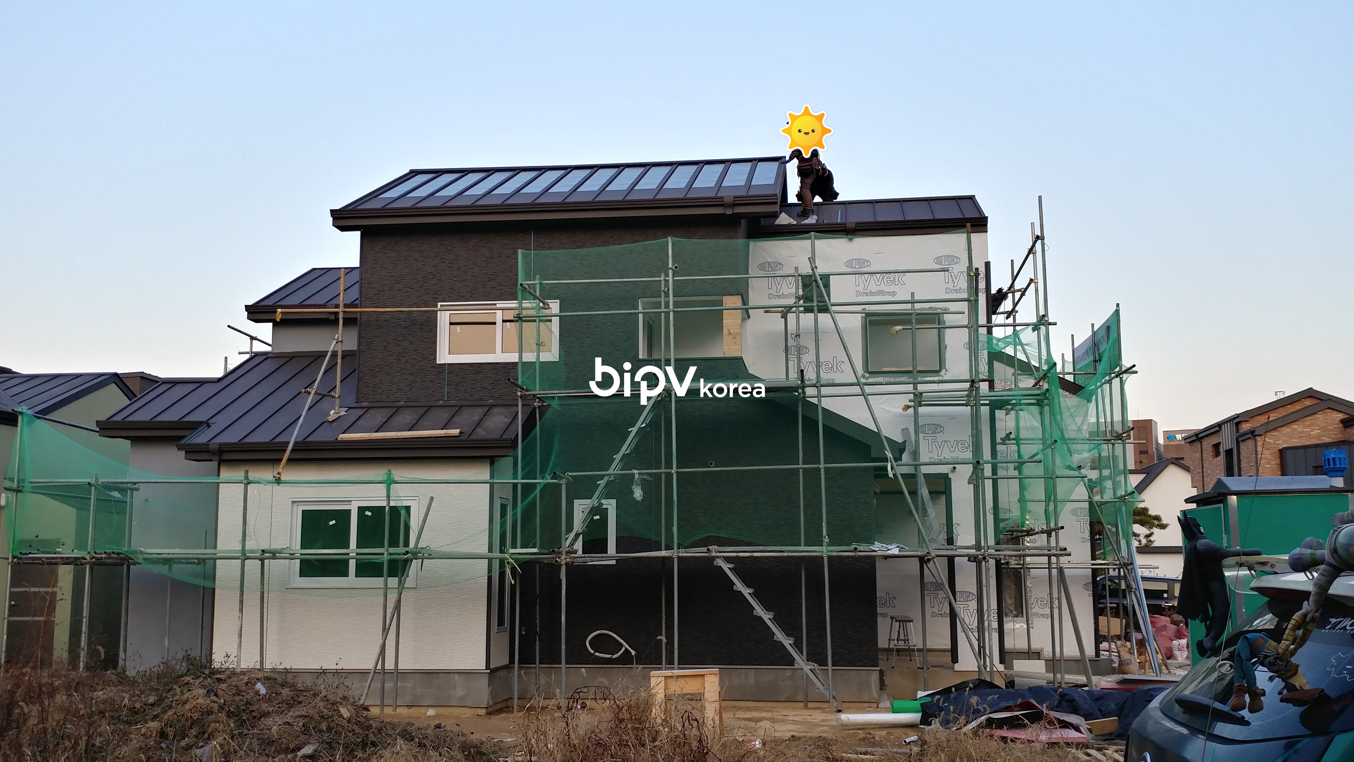 Pastoral housing in Jeonju-si [첨부 이미지5]