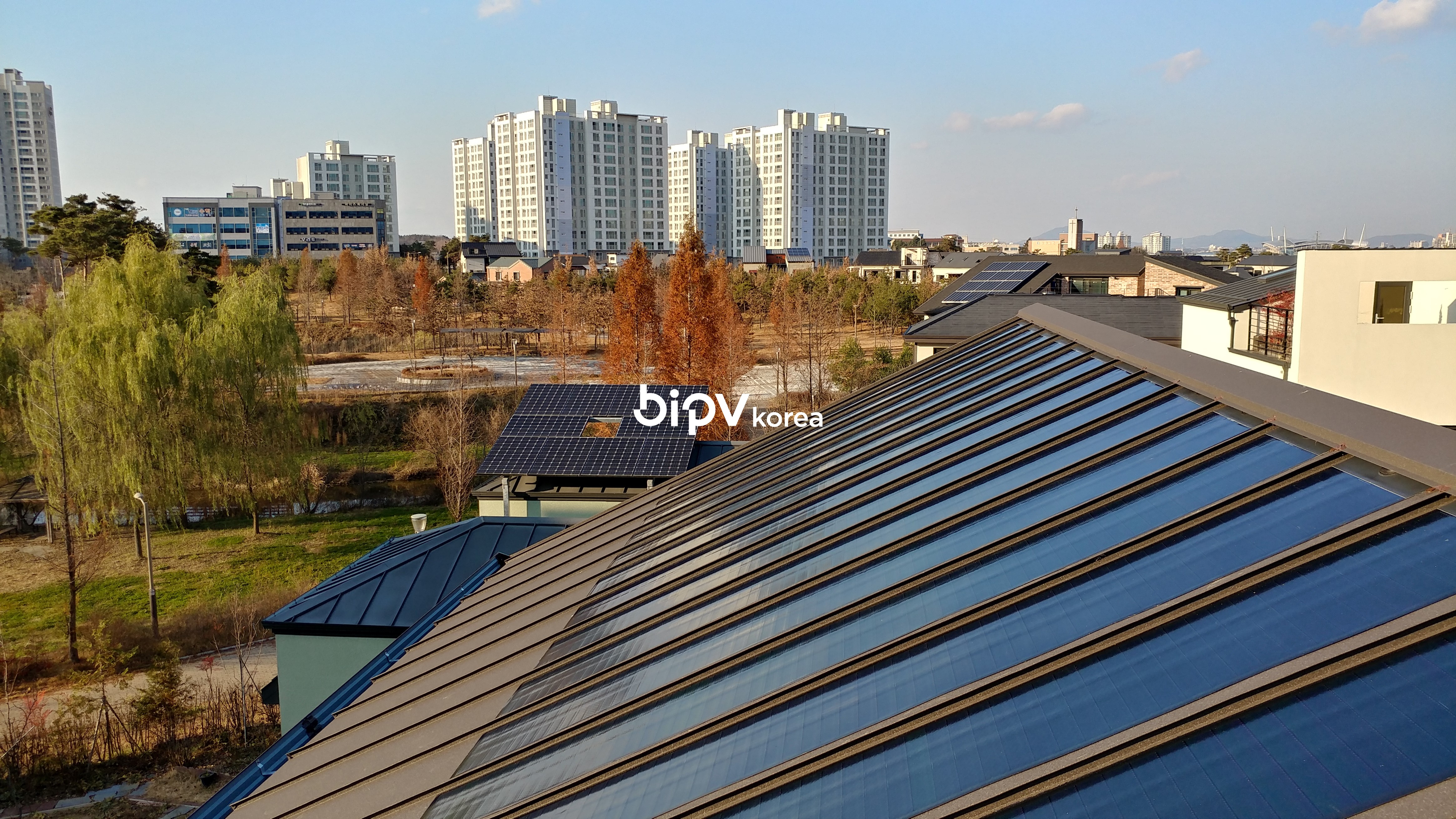 Pastoral housing in Jeonju-si [첨부 이미지1]