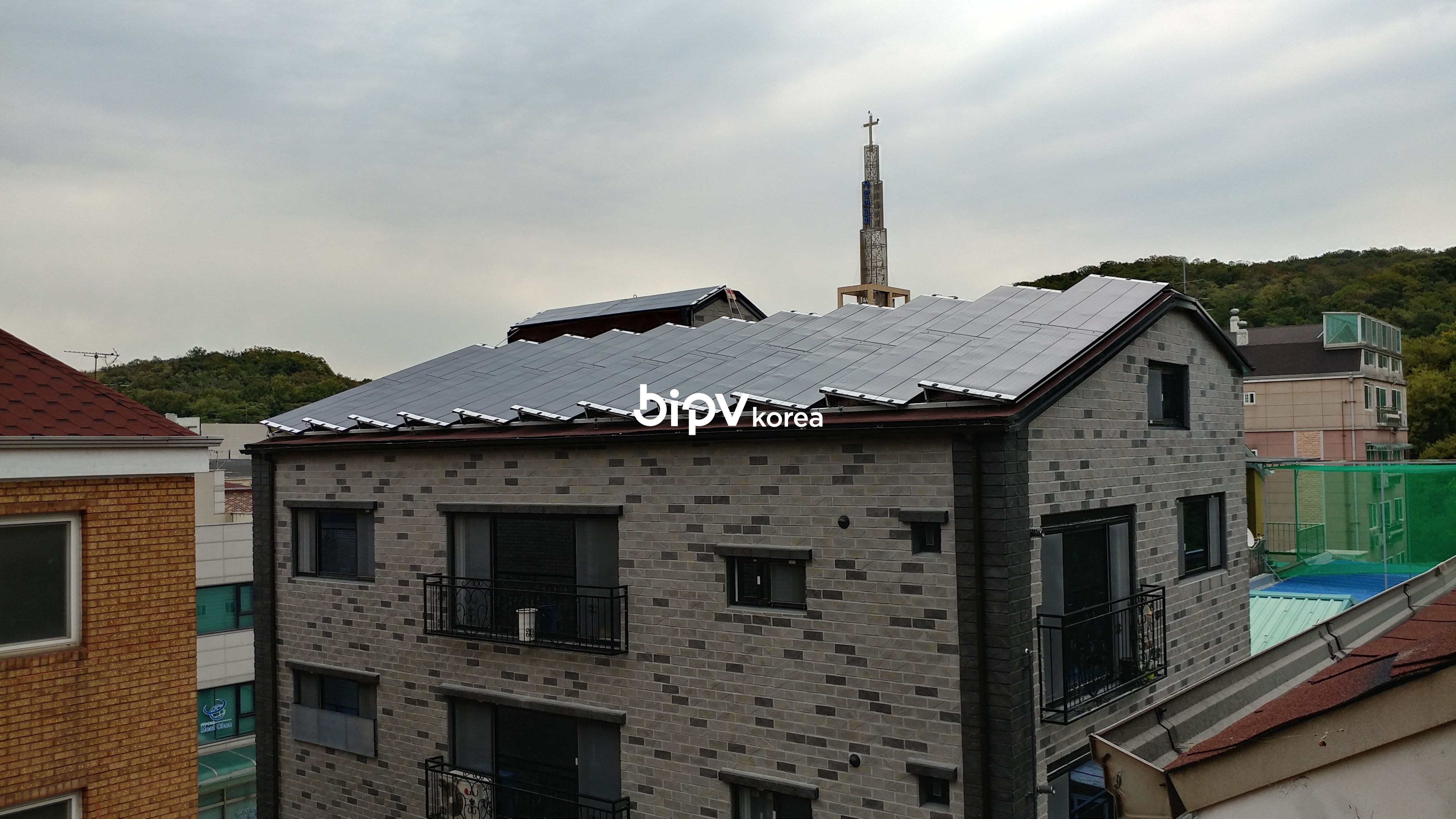 Commercial building in Jangsu-dong, Incheon Metropolitan City [첨부 이미지3]