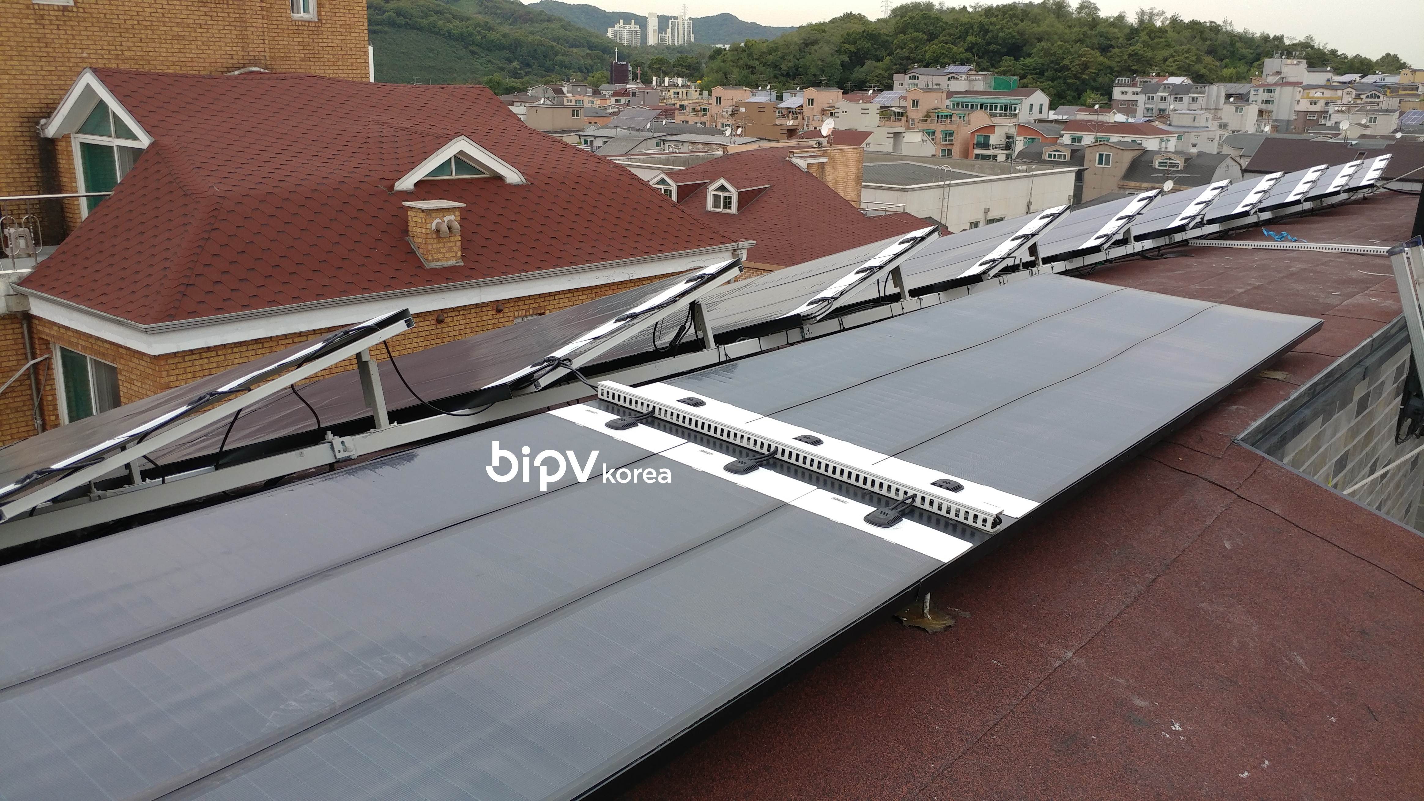 Commercial building in Jangsu-dong, Incheon Metropolitan City [첨부 이미지1]