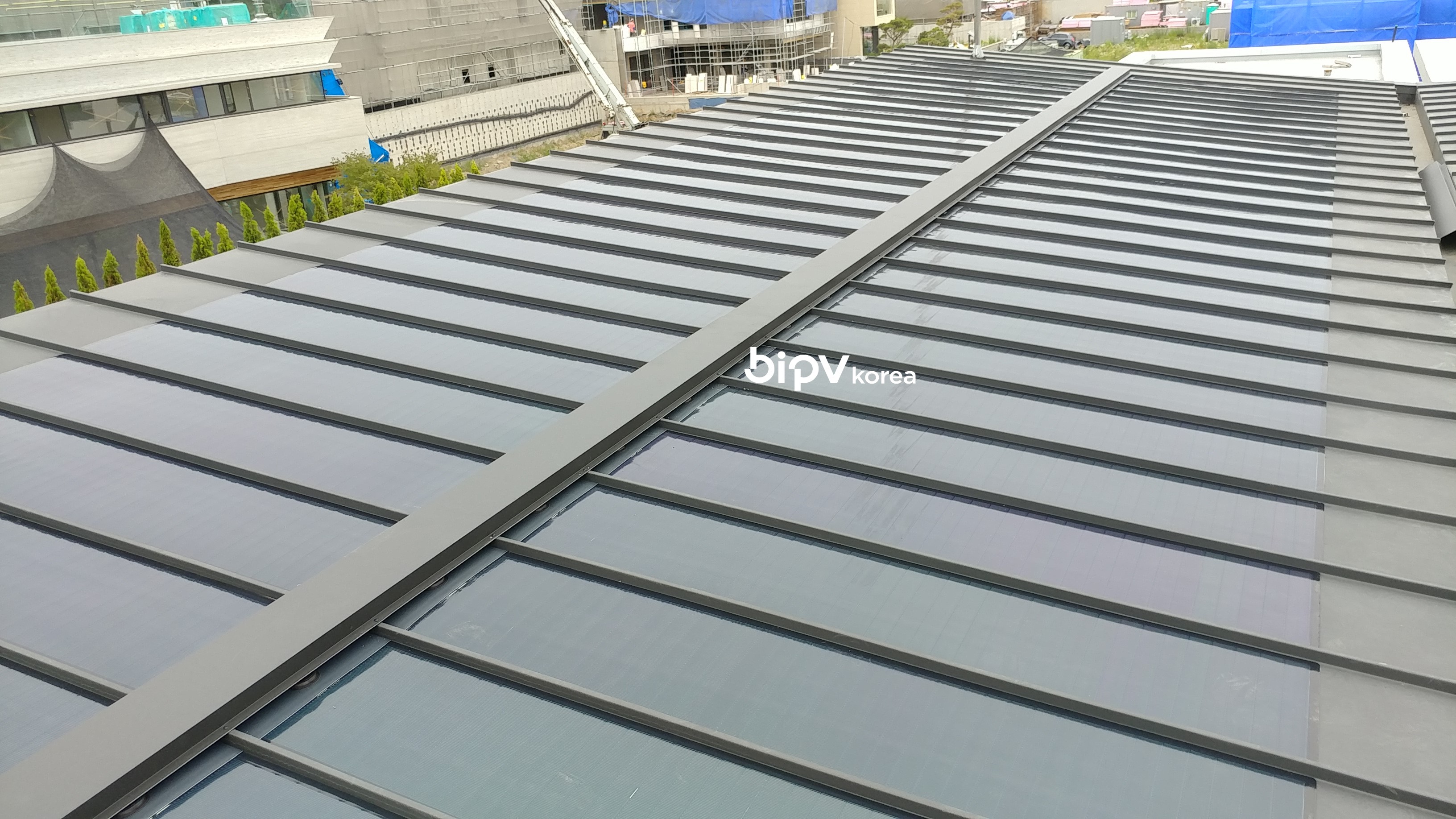 Company building in Wunjung-dong, Seongnam-si, Gyeonggi-do [첨부 이미지4]