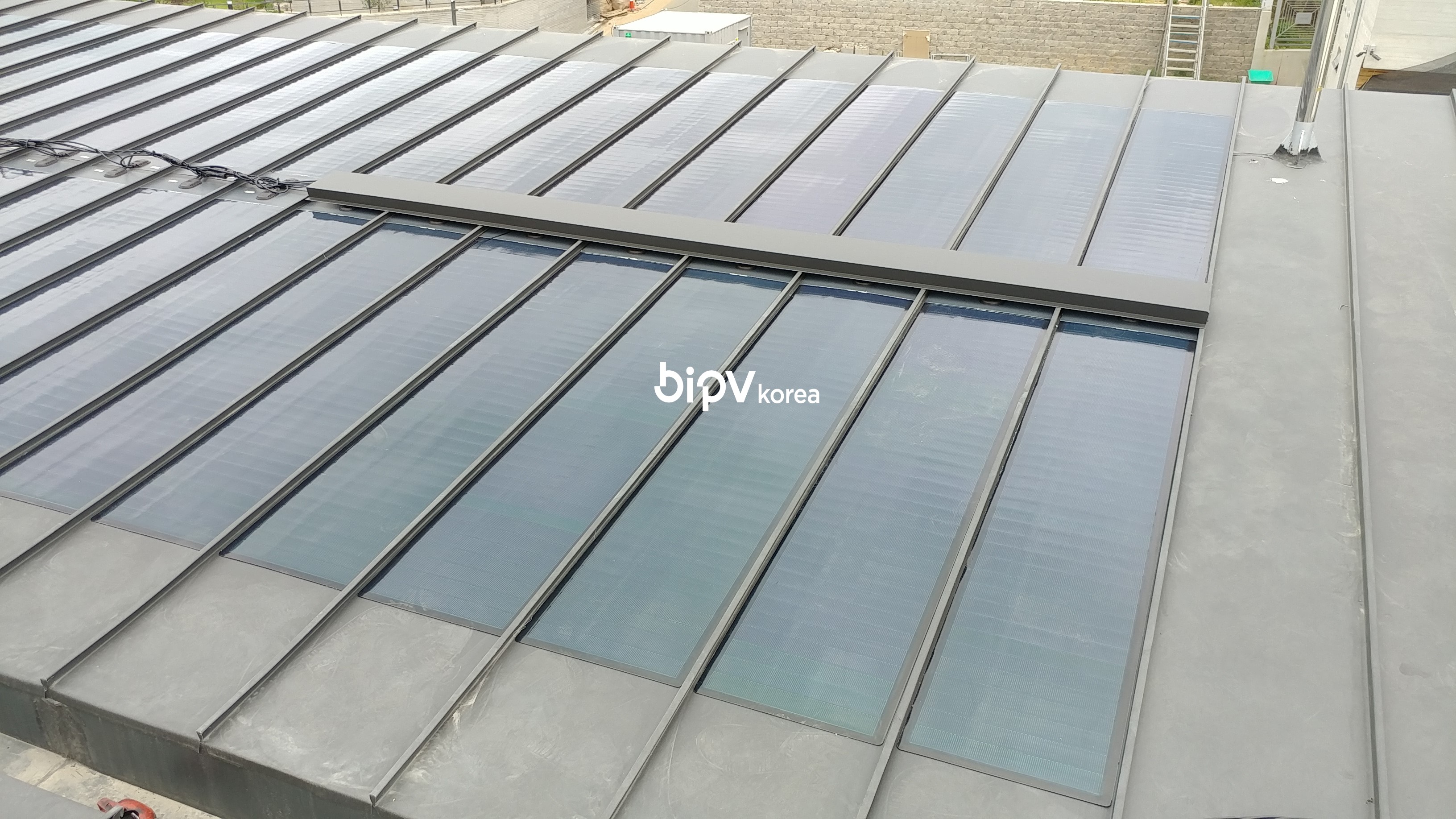 Company building in Wunjung-dong, Seongnam-si, Gyeonggi-do [첨부 이미지1]