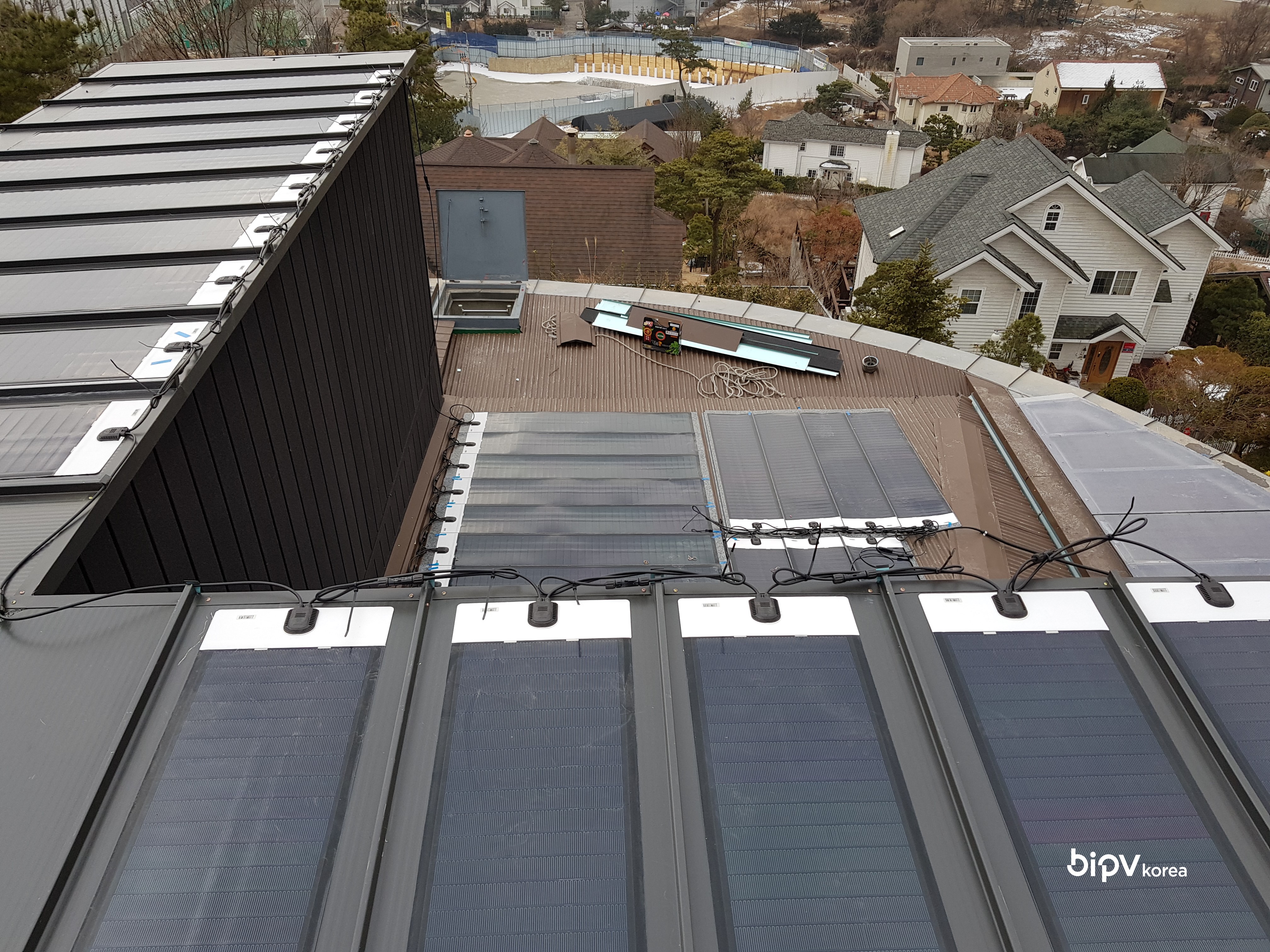 Pastoral housing in Suji, Yongsin-si, Gyeonggi-do [첨부 이미지3]