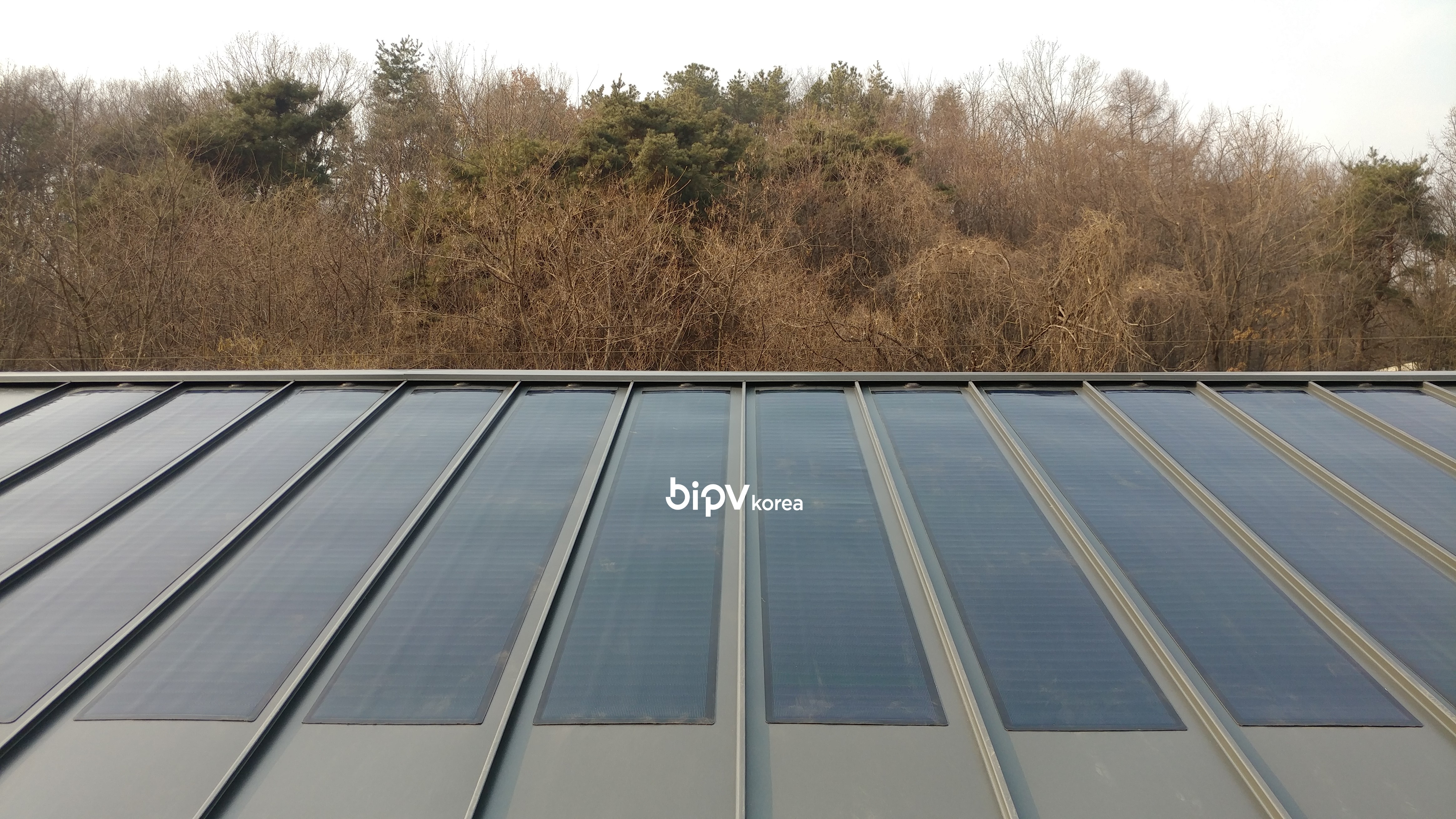 Pastoral housing in Dongbaek District in Yongin [첨부 이미지1]