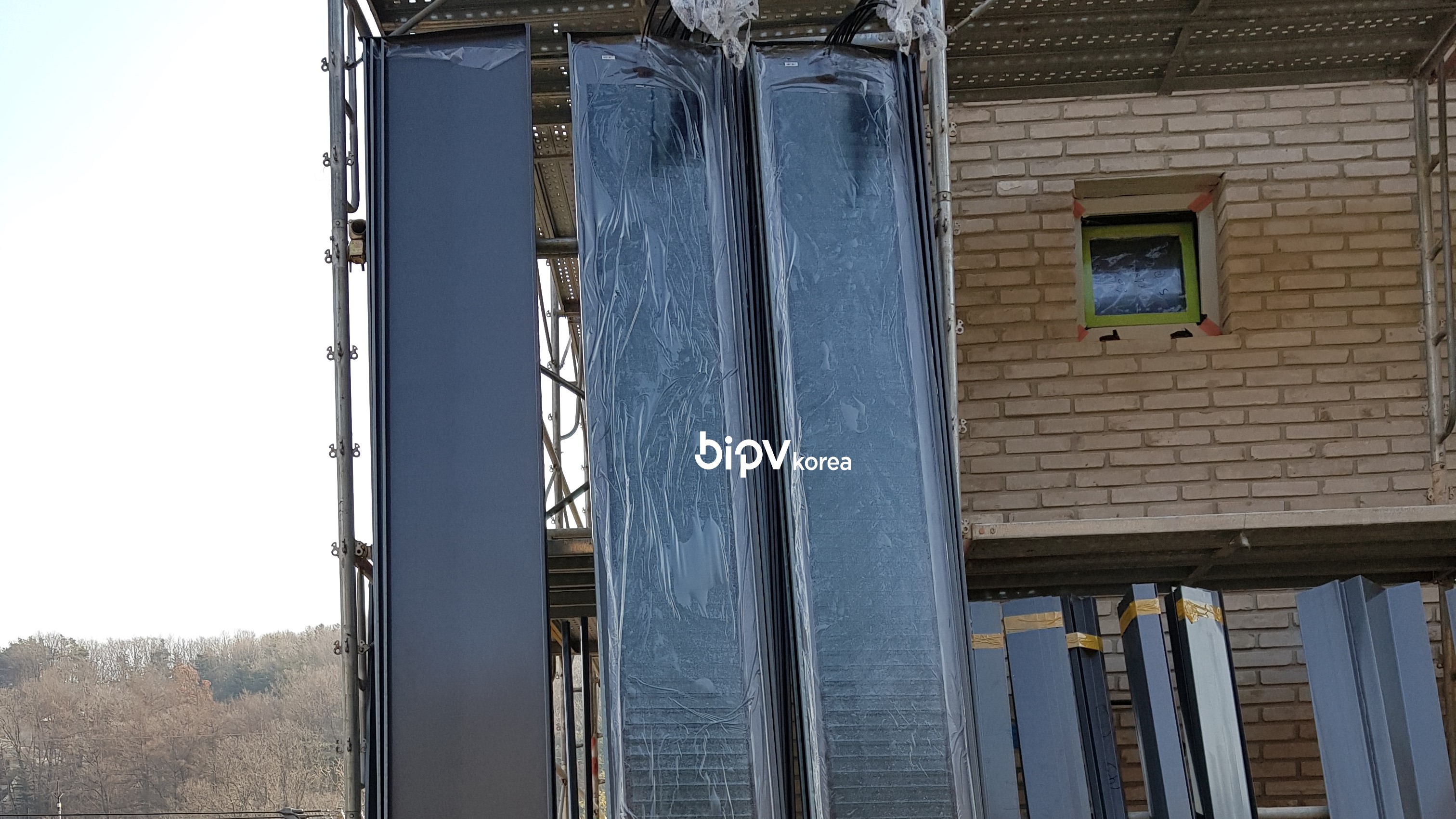 Pastoral housing in Dongbaek District in Yongin [첨부 이미지3]