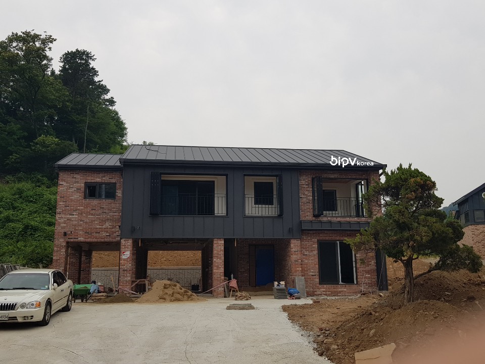 Pastoral housing in Gwangju, Gyeonggi-do [첨부 이미지2]