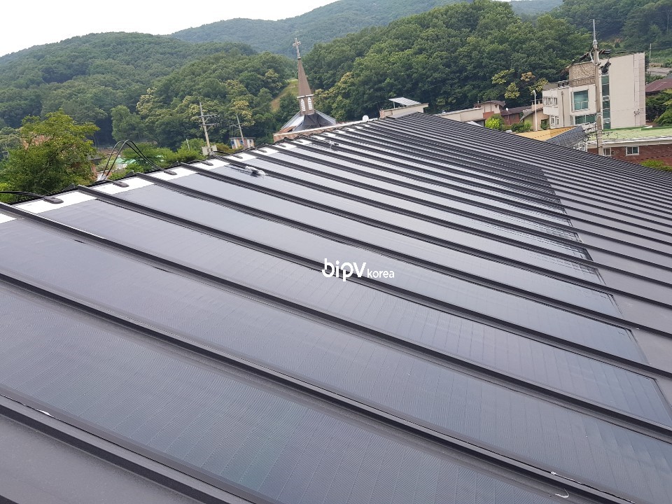 Pastoral housing in Gwangju, Gyeonggi-do [첨부 이미지1]